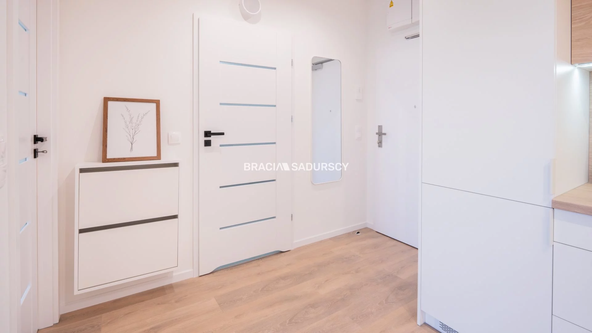 3 pokoje, mieszkanie 36,34 m², piętro 5, oferta nr , BS4-MW-311336, Kraków, Podgórze, Zabłocie, Romanowicza