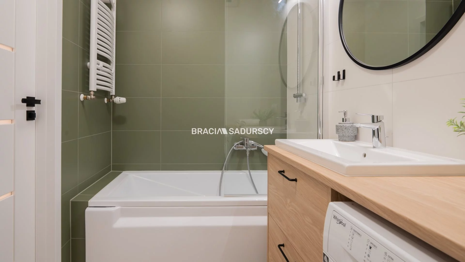 3 pokoje, mieszkanie 36,34 m², piętro 5, oferta nr , BS4-MW-311336, Kraków, Podgórze, Zabłocie, Romanowicza