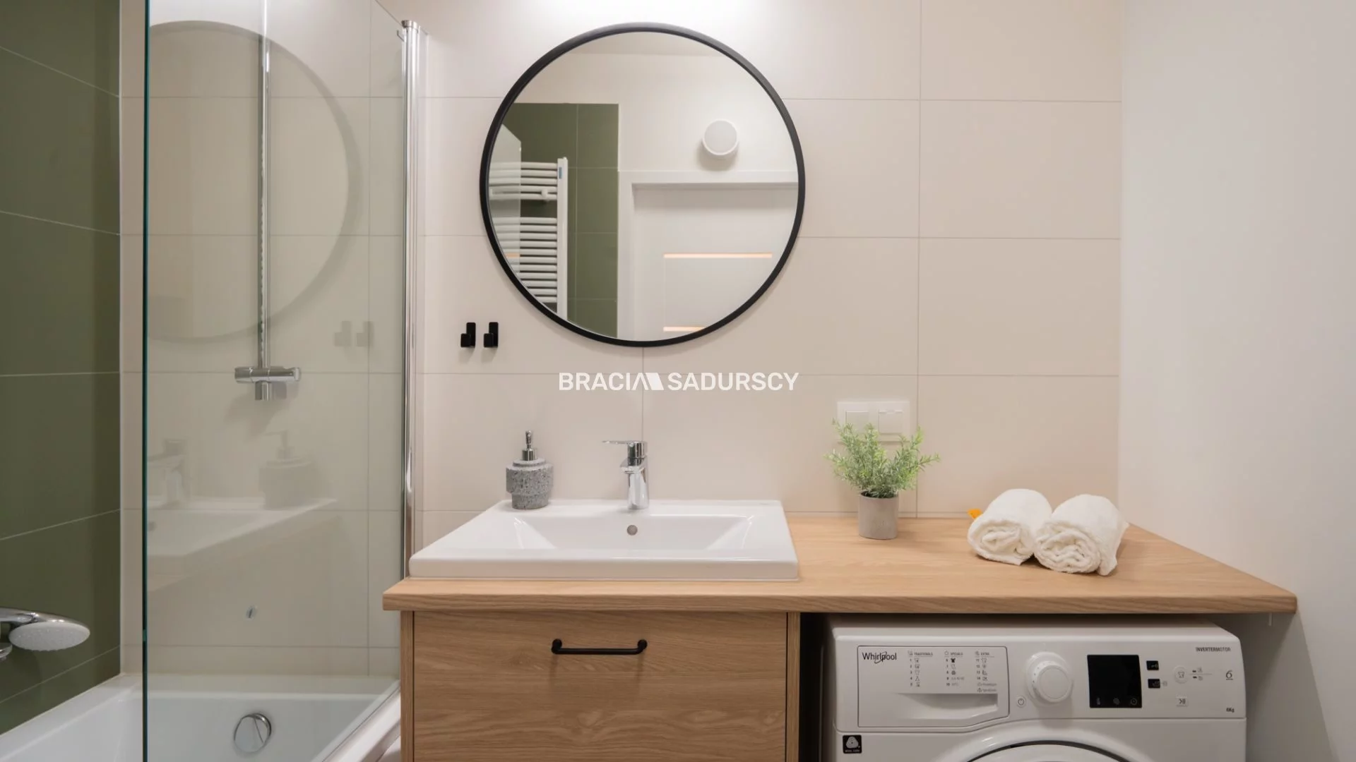 3 pokoje, mieszkanie 36,34 m², piętro 5, oferta nr , BS4-MW-311336, Kraków, Podgórze, Zabłocie, Romanowicza