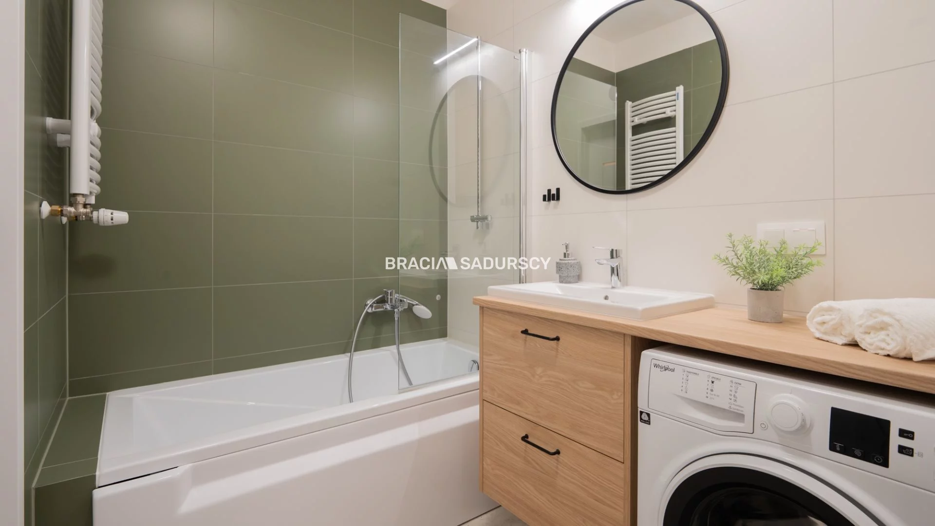 3 pokoje, mieszkanie 36,34 m², piętro 5, oferta nr , BS4-MW-311336, Kraków, Podgórze, Zabłocie, Romanowicza