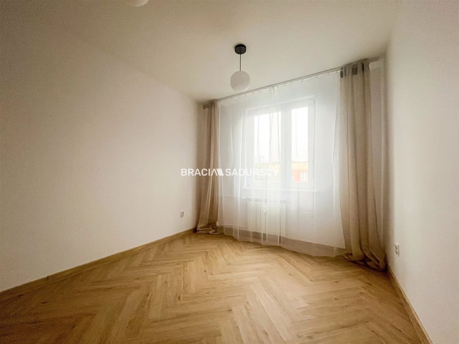 3 pokoje, mieszkanie 44,00 m², piętro 3, oferta nr , BS1-MW-312074, Skawina, Słoneczna