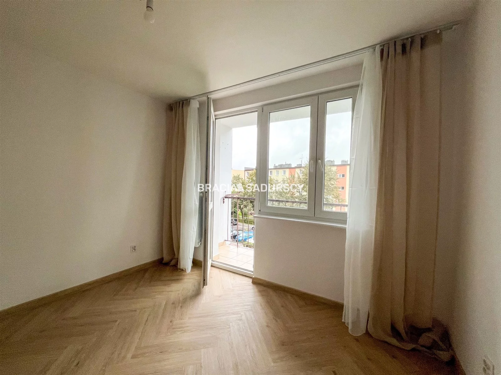 3 pokoje, mieszkanie 44,00 m², piętro 3, oferta nr , BS1-MW-312074, Skawina, Słoneczna