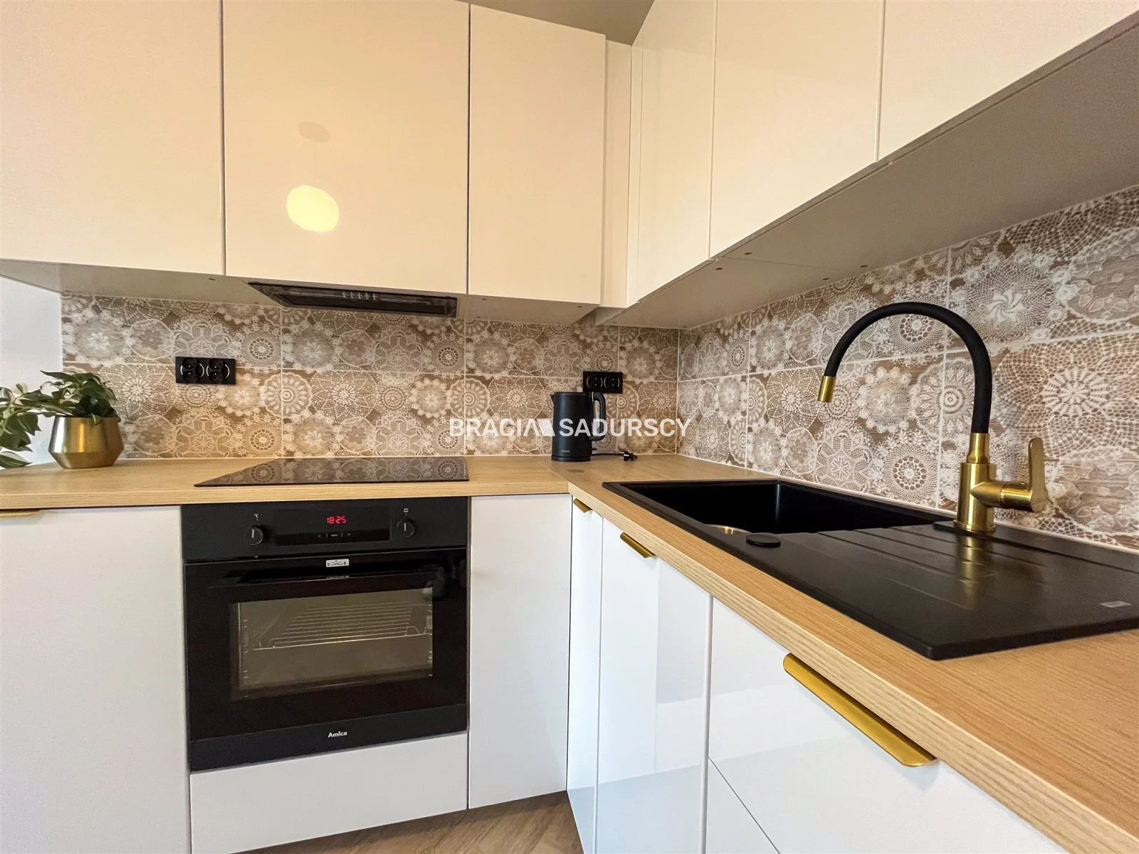 3 pokoje, mieszkanie 44,00 m², piętro 3, oferta nr , BS1-MW-312074, Skawina, Słoneczna