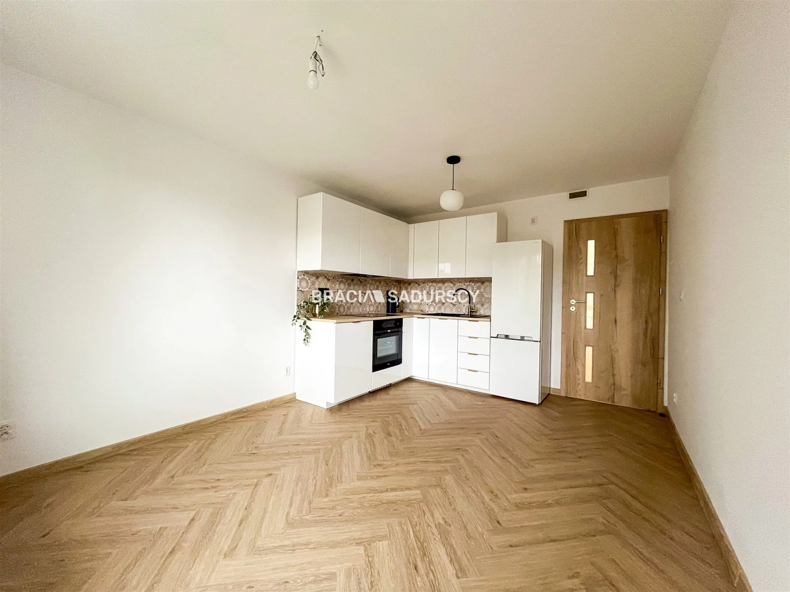 3 pokoje, mieszkanie 44,00 m², piętro 3, oferta nr , BS1-MW-312074, Skawina, Słoneczna