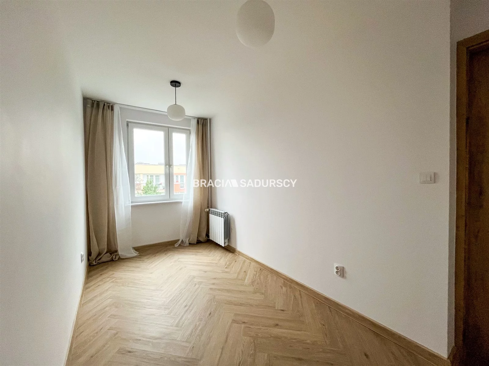 3 pokoje, mieszkanie 44,00 m², piętro 3, oferta nr , BS1-MW-312074, Skawina, Słoneczna