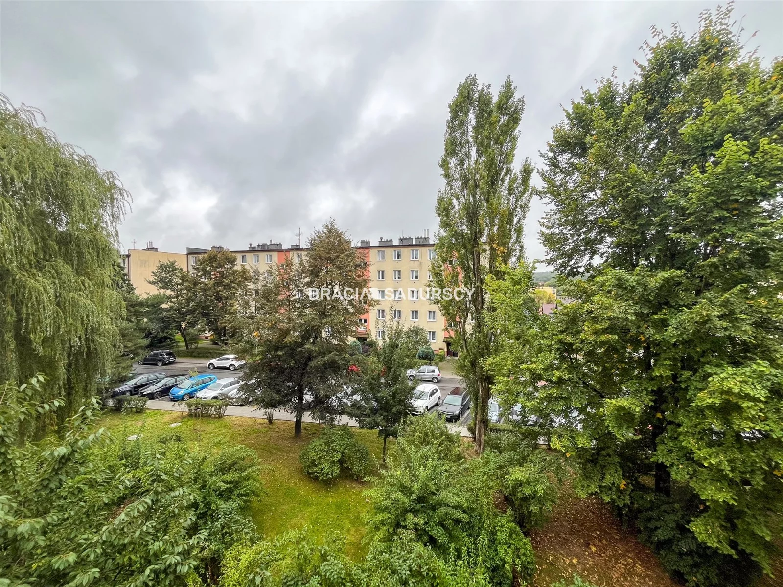 3 pokoje, mieszkanie 44,00 m², piętro 3, oferta nr , BS1-MW-312074, Skawina, Słoneczna