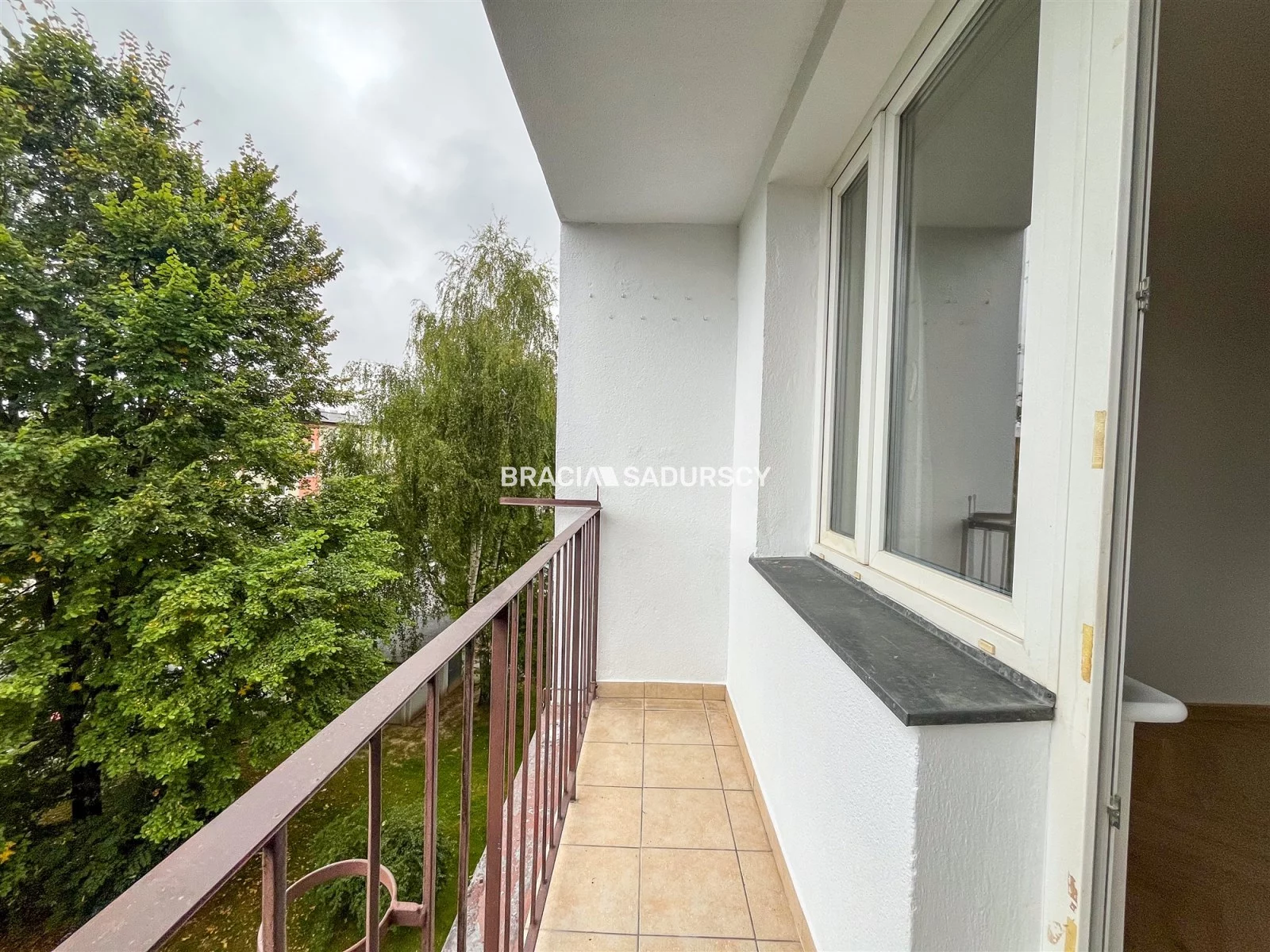 3 pokoje, mieszkanie 44,00 m², piętro 3, oferta nr , BS1-MW-312074-1, Skawina, Słoneczna