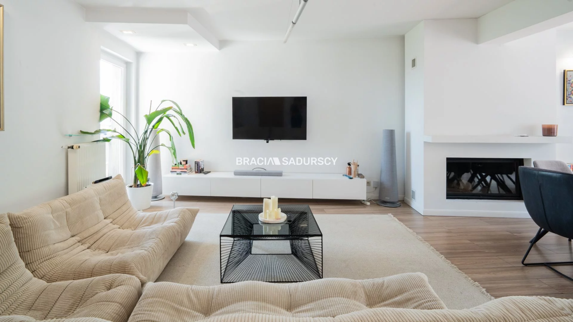 Apartamenty BS2-MW-310855 Kraków Stare Miasto Smocza