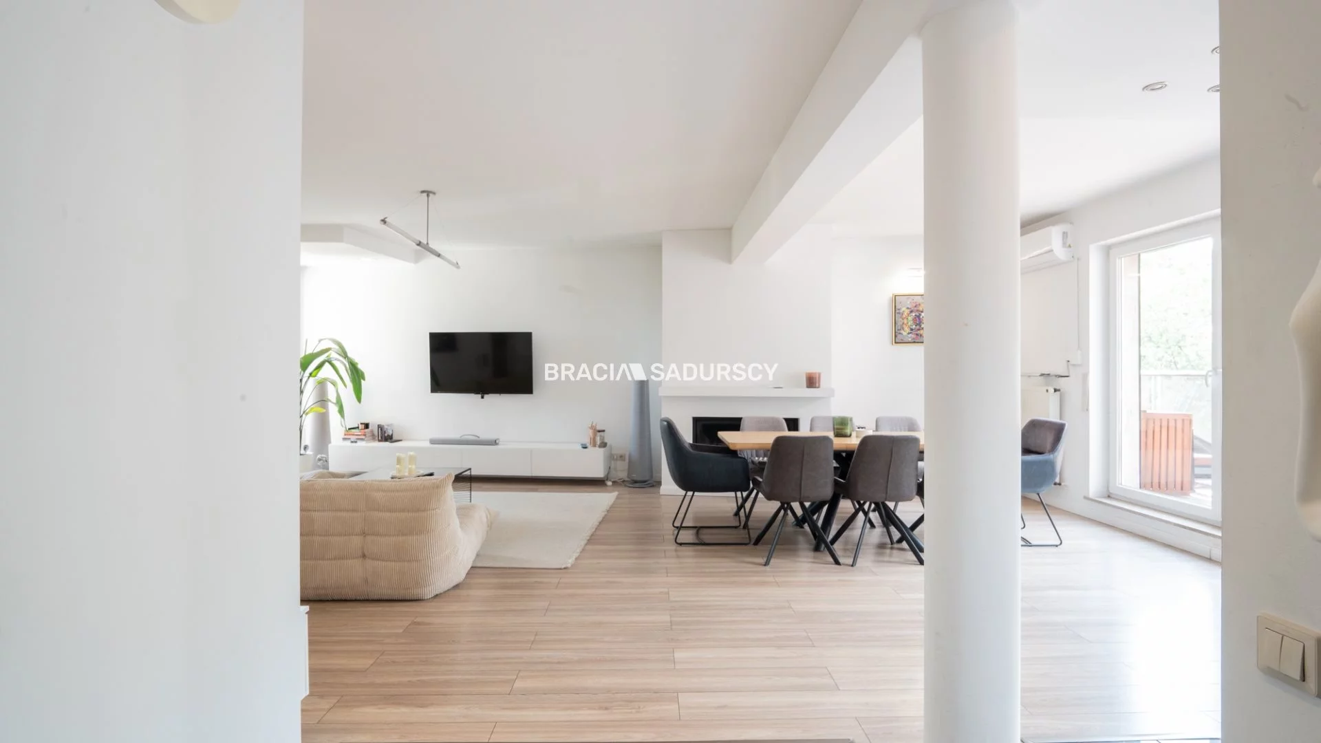 3 pokoje, apartament 103,89 m², piętro 5, oferta nr , BS2-MW-310855-1, Kraków, Stare Miasto, Śródmieście, Smocza