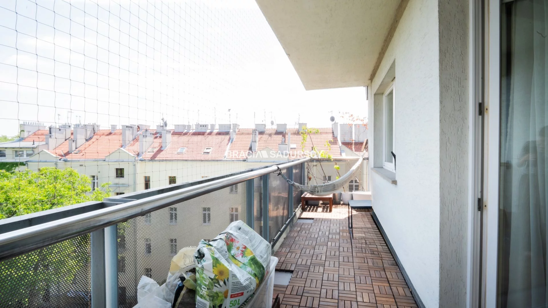 3 pokoje, apartament 103,89 m², piętro 5, oferta nr , BS2-MW-310855-1, Kraków, Stare Miasto, Śródmieście, Smocza