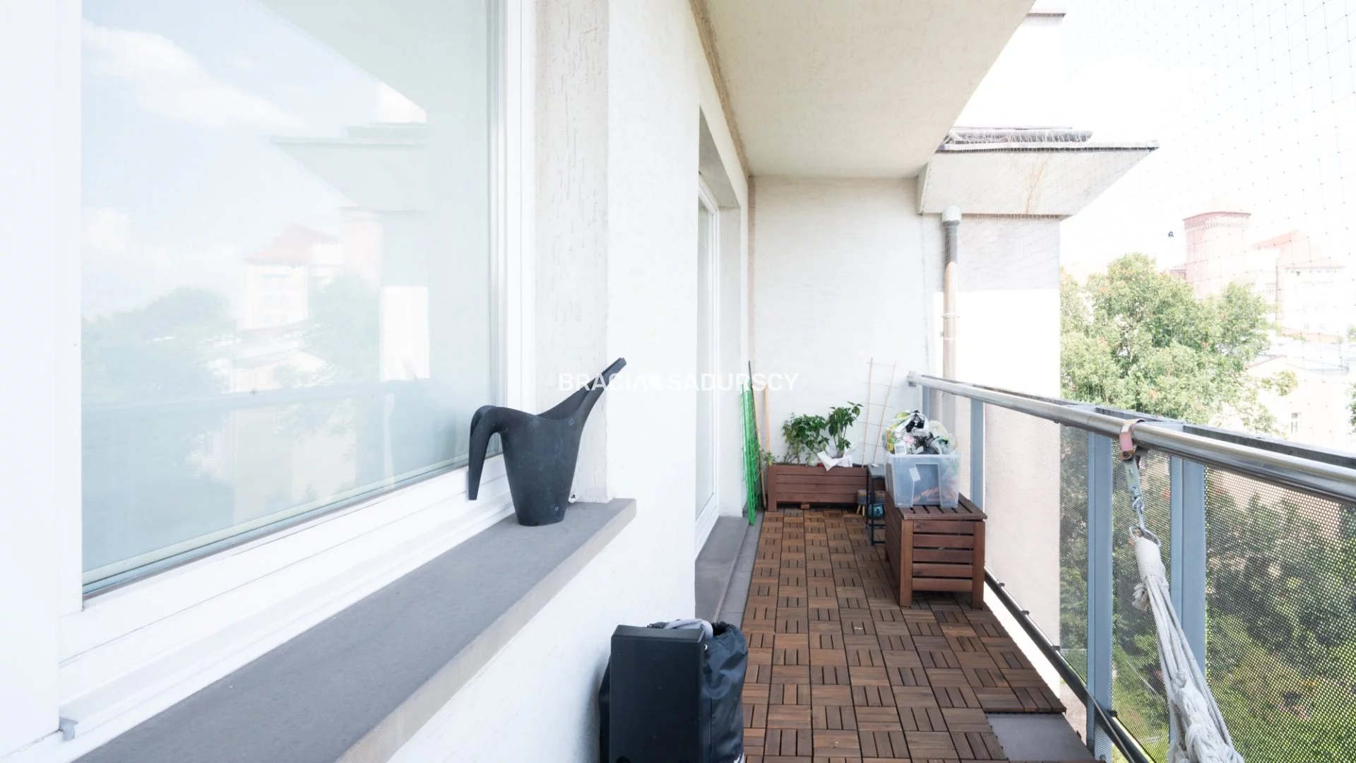 3 pokoje, apartament 103,89 m², piętro 5, oferta nr , BS2-MW-310855-1, Kraków, Stare Miasto, Śródmieście, Smocza