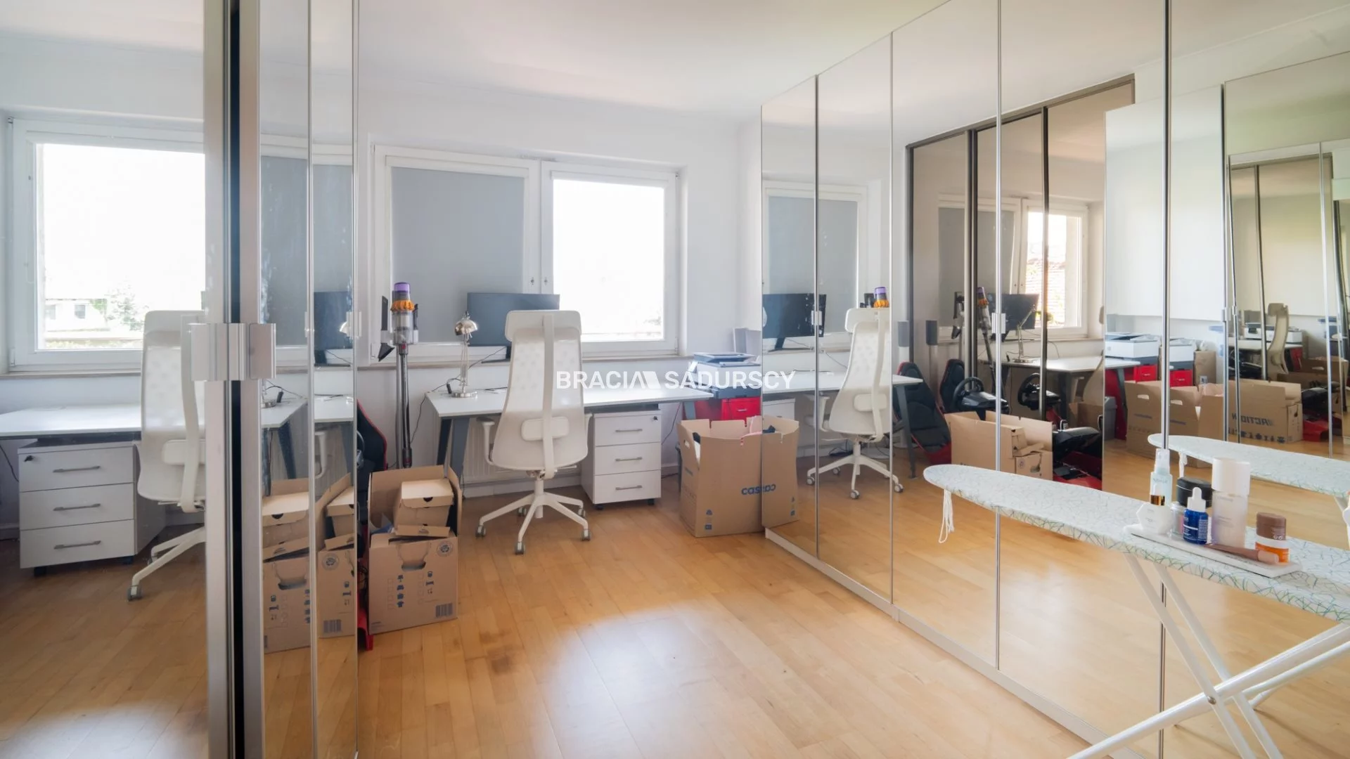 3 pokoje, mieszkanie 103,89 m², piętro 5, oferta nr , BS2-MW-310855-2, Kraków, Stare Miasto, Stare Miasto, Smocza