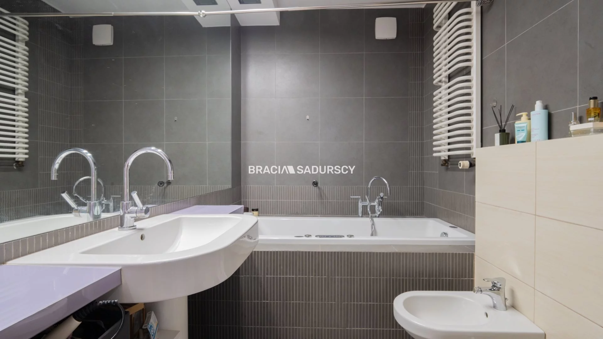 3 pokoje, mieszkanie 103,89 m², piętro 5, oferta nr , BS2-MW-310855-2, Kraków, Stare Miasto, Stare Miasto, Smocza