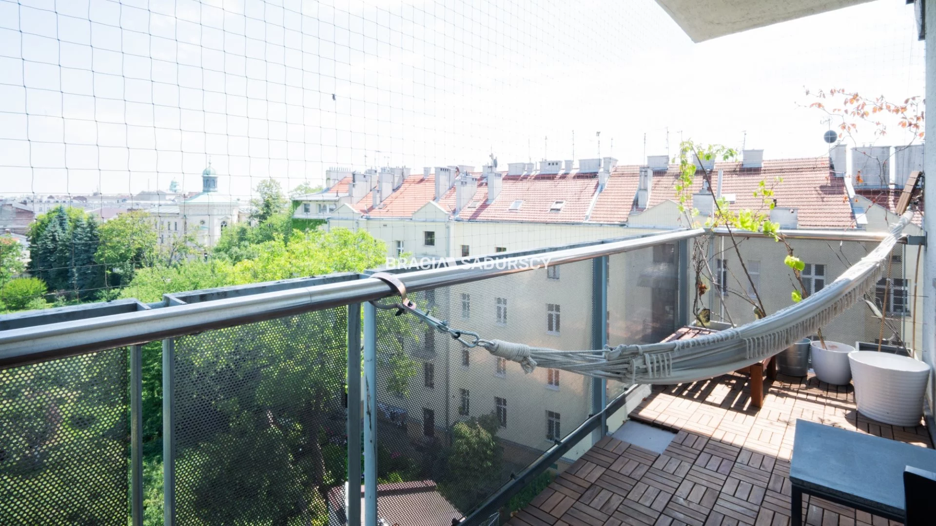 3 pokoje, mieszkanie 103,89 m², piętro 5, oferta nr , BS2-MW-310855-2, Kraków, Stare Miasto, Stare Miasto, Smocza