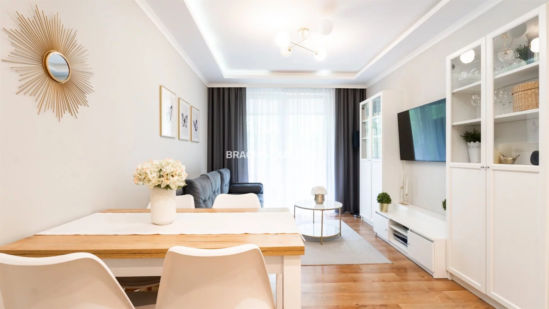 Apartamenty BS3-MW-309230 Kraków Czyżyny Sołtysowska