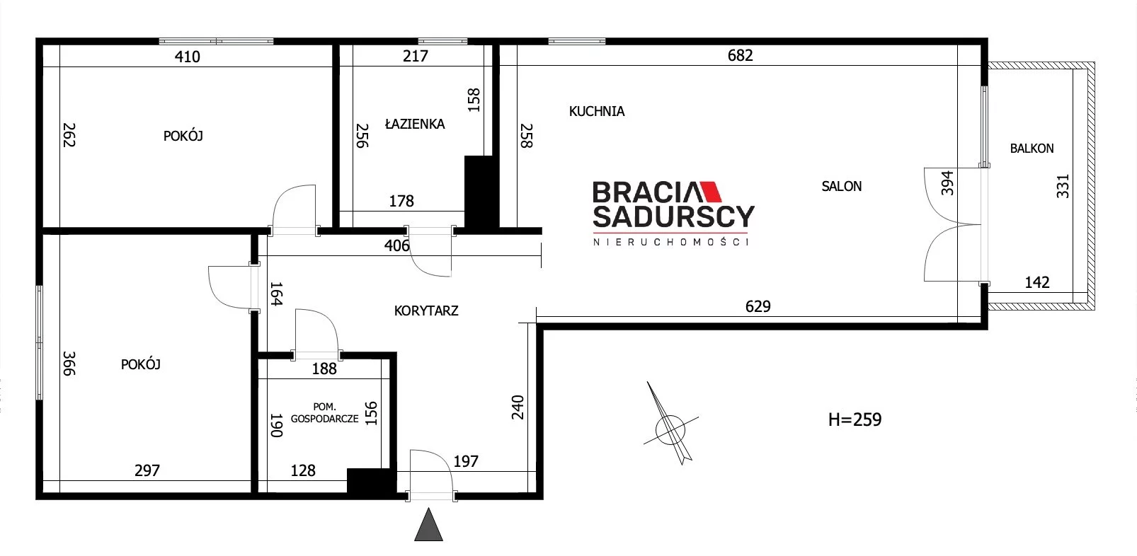 BS3-MW-304827 - zdjęcie nr 1