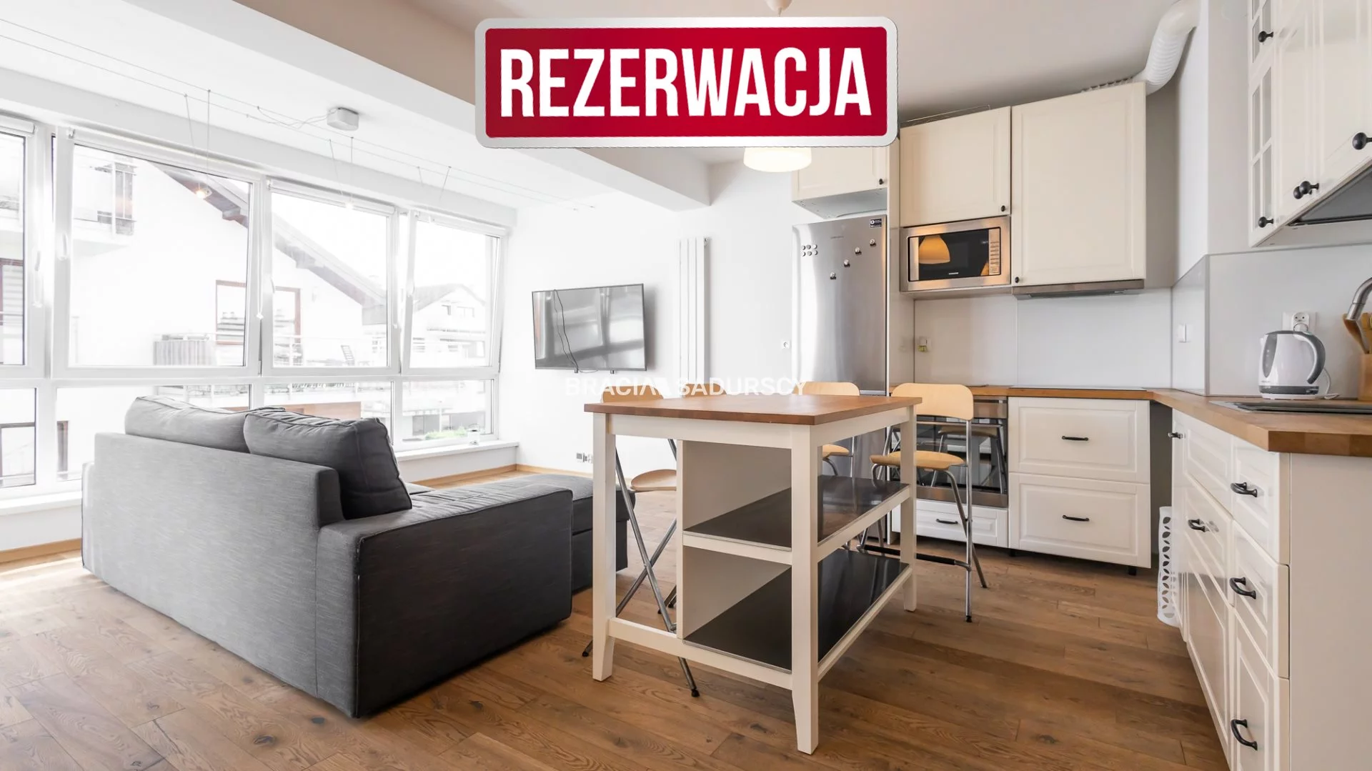 Apartamenty BS4-MW-311276-2 Kraków Prądnik Biały Stawowa