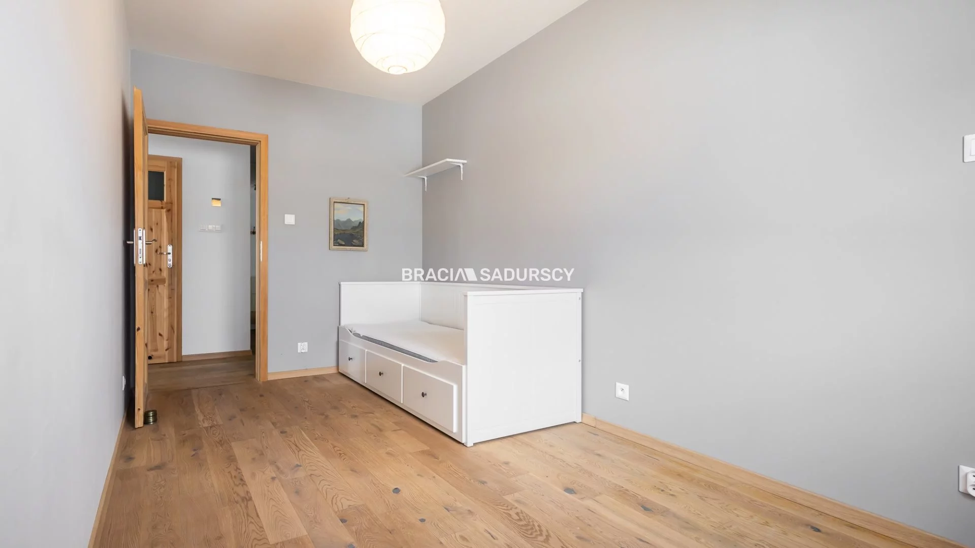 3 pokoje, mieszkanie 70,00 m², piętro 2, oferta nr , BS4-MW-311276-2, Kraków, Prądnik Biały, Bronowice Wielkie, Stawowa