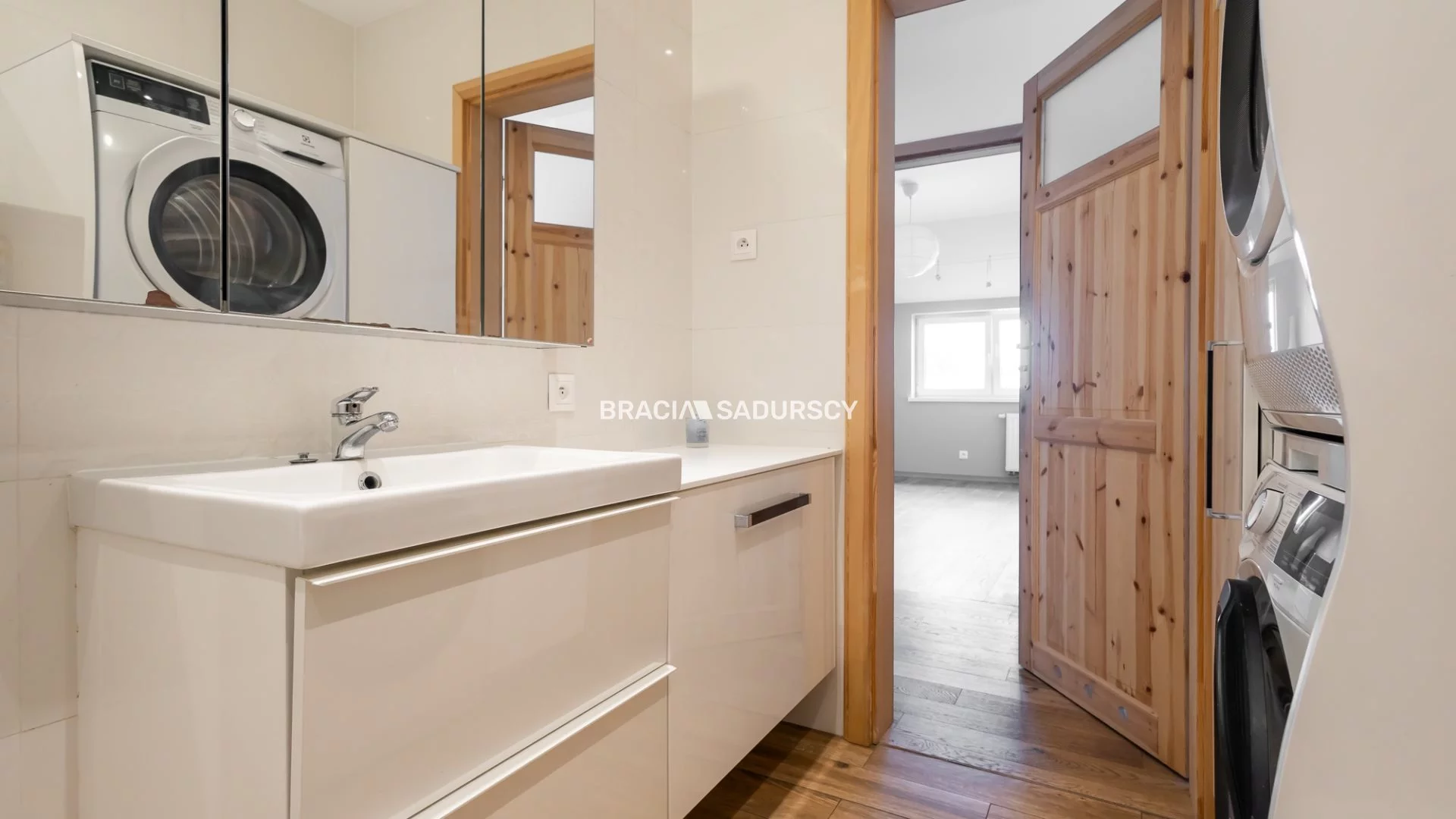 3 pokoje, mieszkanie 70,00 m², piętro 2, oferta nr , BS4-MW-311276-2, Kraków, Prądnik Biały, Bronowice Wielkie, Stawowa