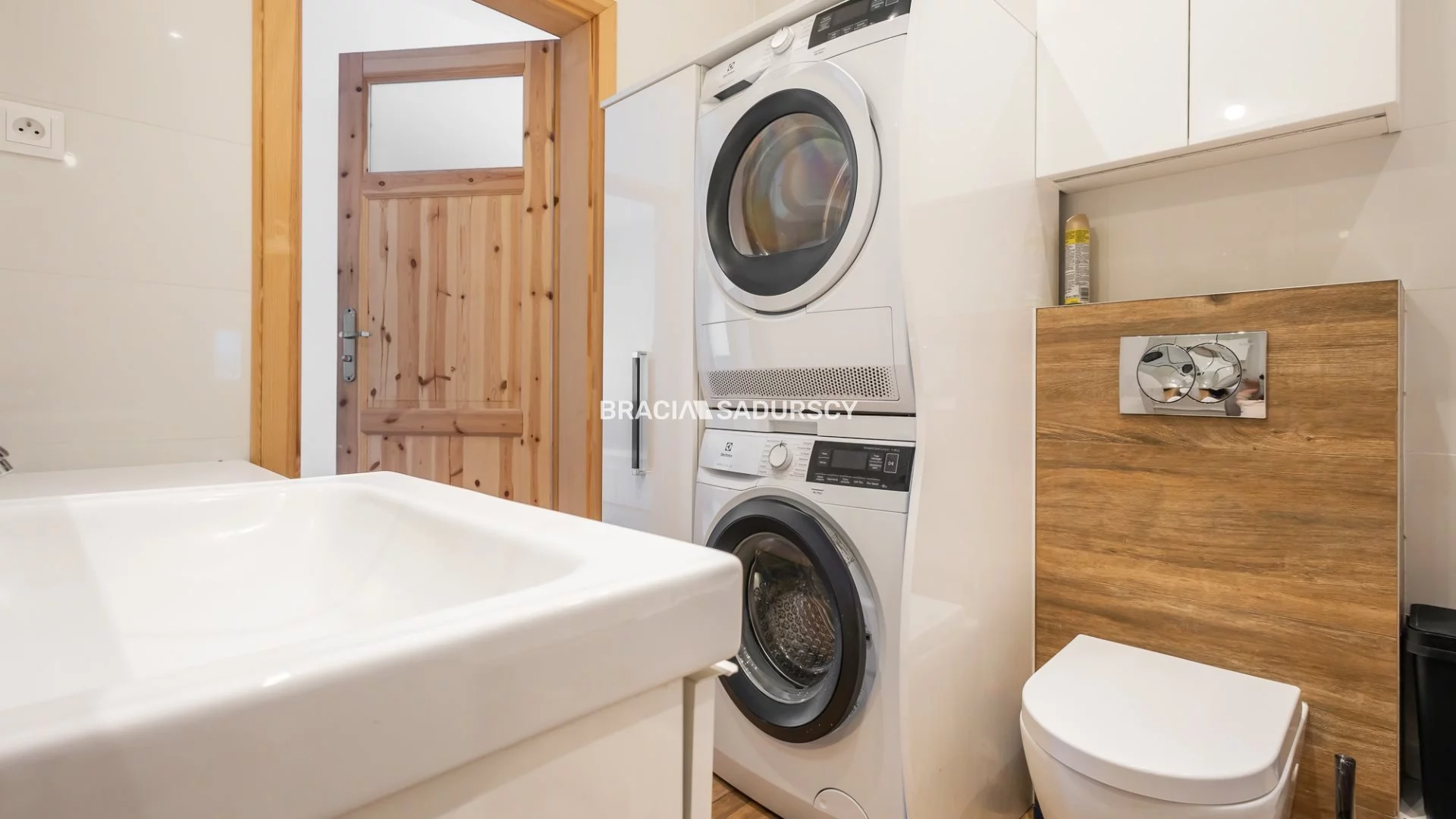 3 pokoje, mieszkanie 70,00 m², piętro 2, oferta nr , BS4-MW-311276-2, Kraków, Prądnik Biały, Bronowice Wielkie, Stawowa