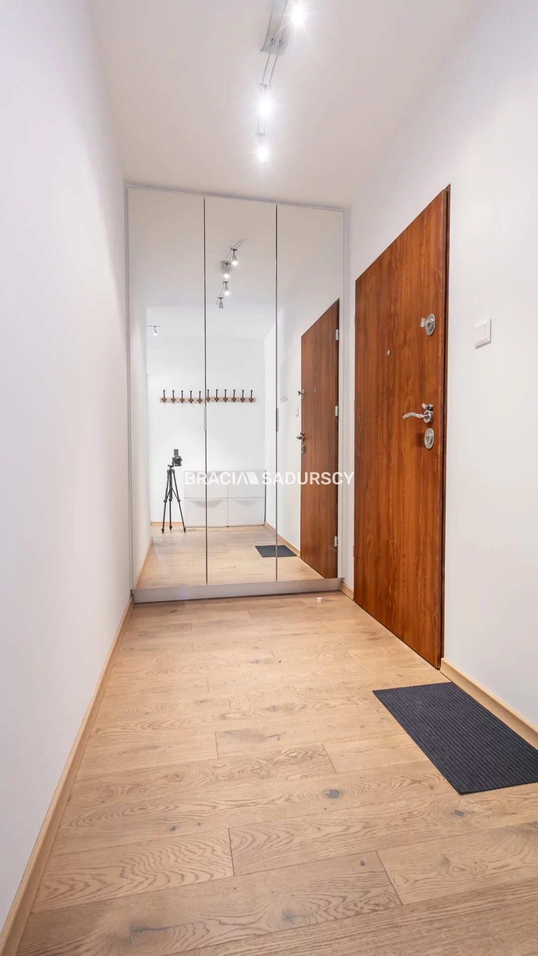 3 pokoje, mieszkanie 70,00 m², piętro 2, oferta nr , BS4-MW-311276-2, Kraków, Prądnik Biały, Bronowice Wielkie, Stawowa