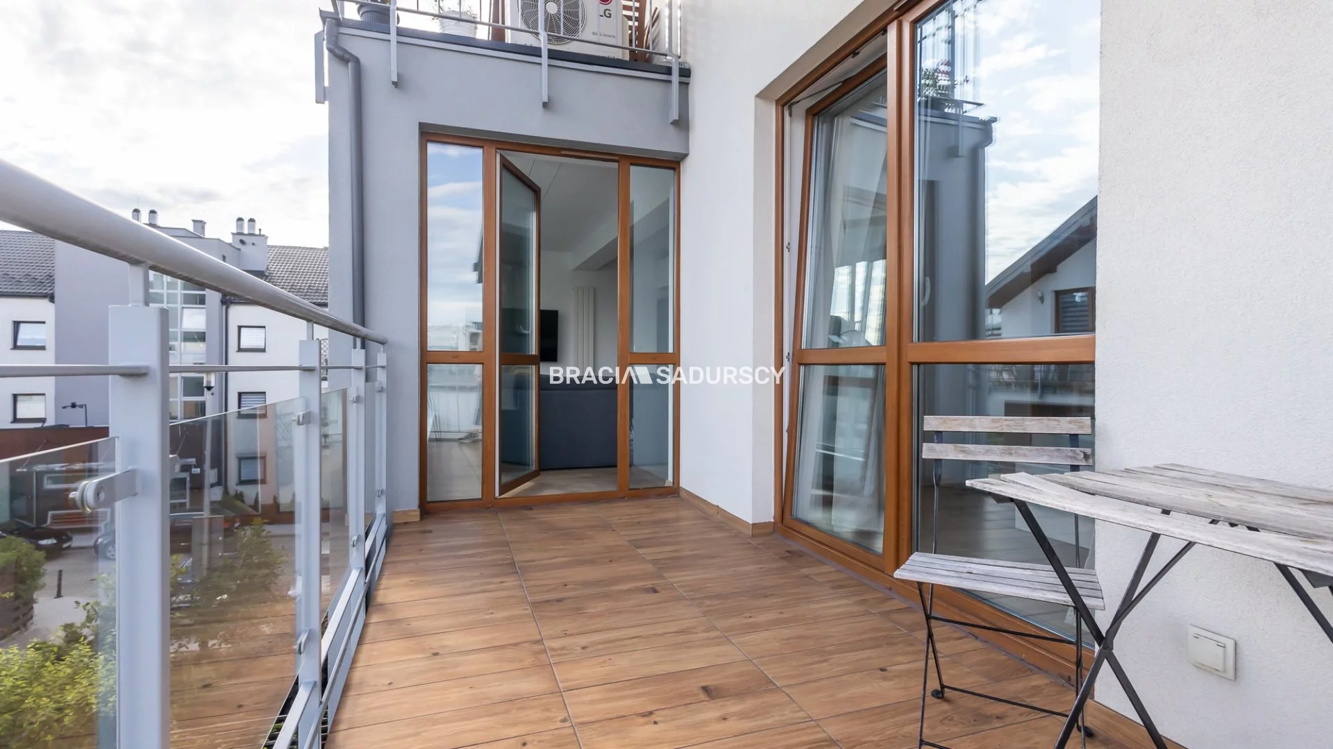 3 pokoje, mieszkanie 70,00 m², piętro 2, oferta nr , BS4-MW-311276-2, Kraków, Prądnik Biały, Bronowice Wielkie, Stawowa