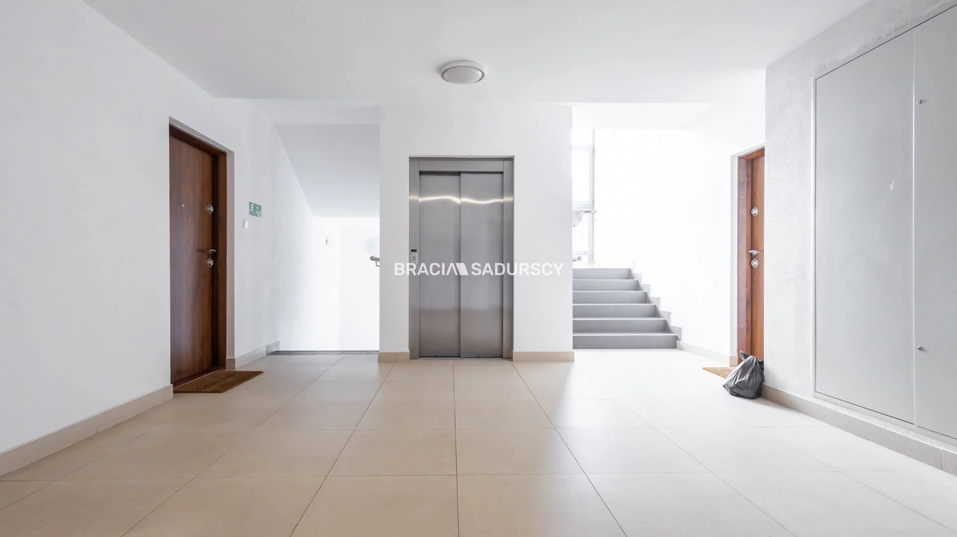 3 pokoje, mieszkanie 70,00 m², piętro 2, oferta nr , BS4-MW-311276-2, Kraków, Prądnik Biały, Bronowice Wielkie, Stawowa