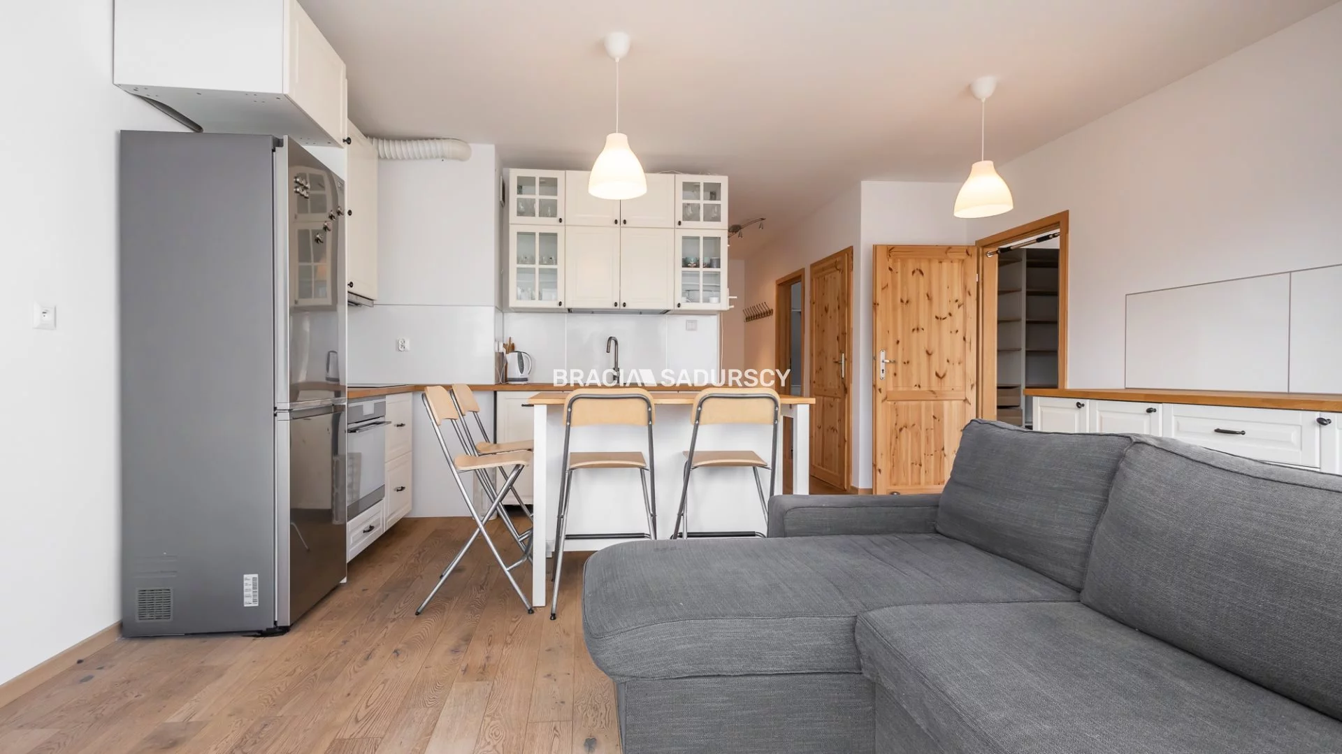 3 pokoje, mieszkanie 70,00 m², piętro 2, oferta nr , BS4-MW-311276-2, Kraków, Prądnik Biały, Bronowice Wielkie, Stawowa