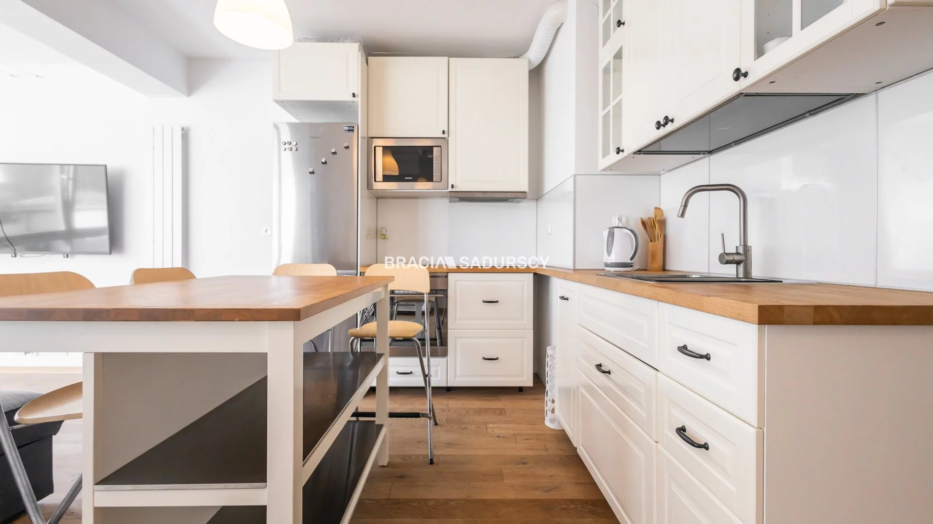 3 pokoje, mieszkanie 70,00 m², piętro 2, oferta nr , BS4-MW-311276-2, Kraków, Prądnik Biały, Bronowice Wielkie, Stawowa
