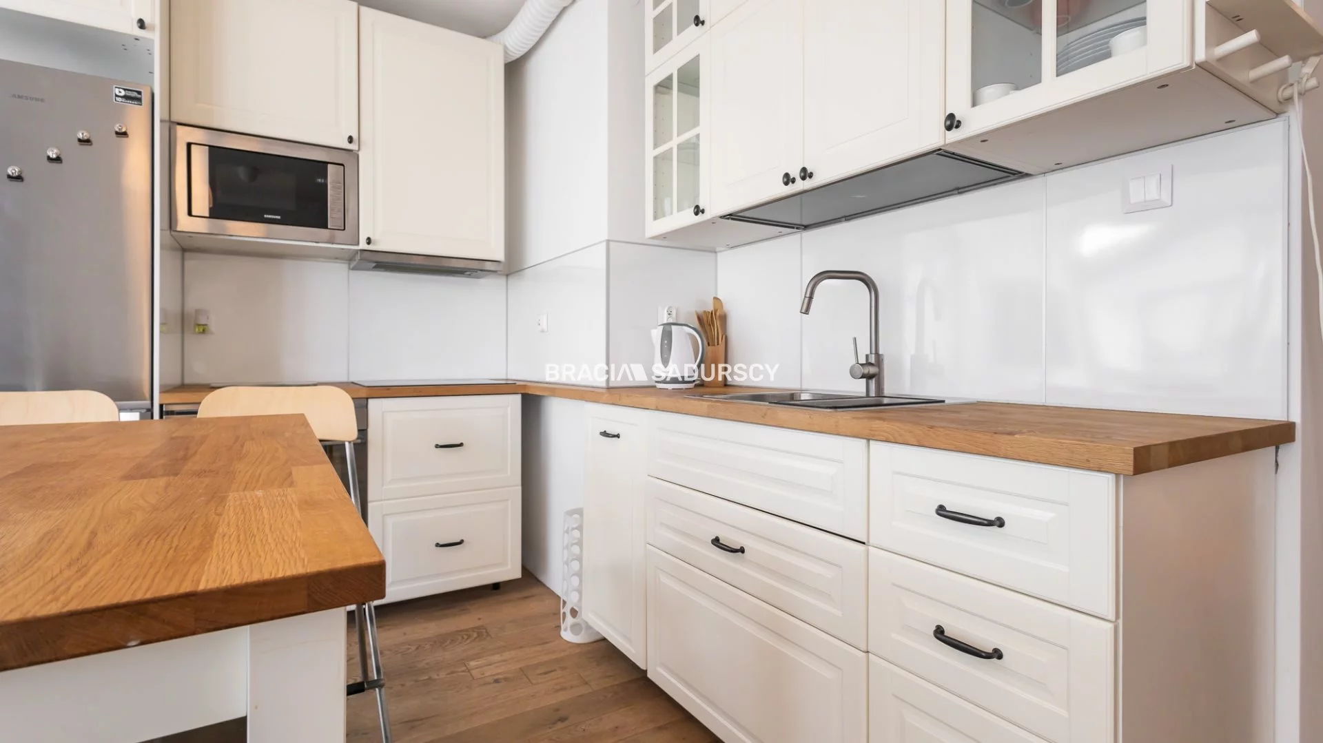 3 pokoje, mieszkanie 70,00 m², piętro 2, oferta nr , BS4-MW-311276-2, Kraków, Prądnik Biały, Bronowice Wielkie, Stawowa