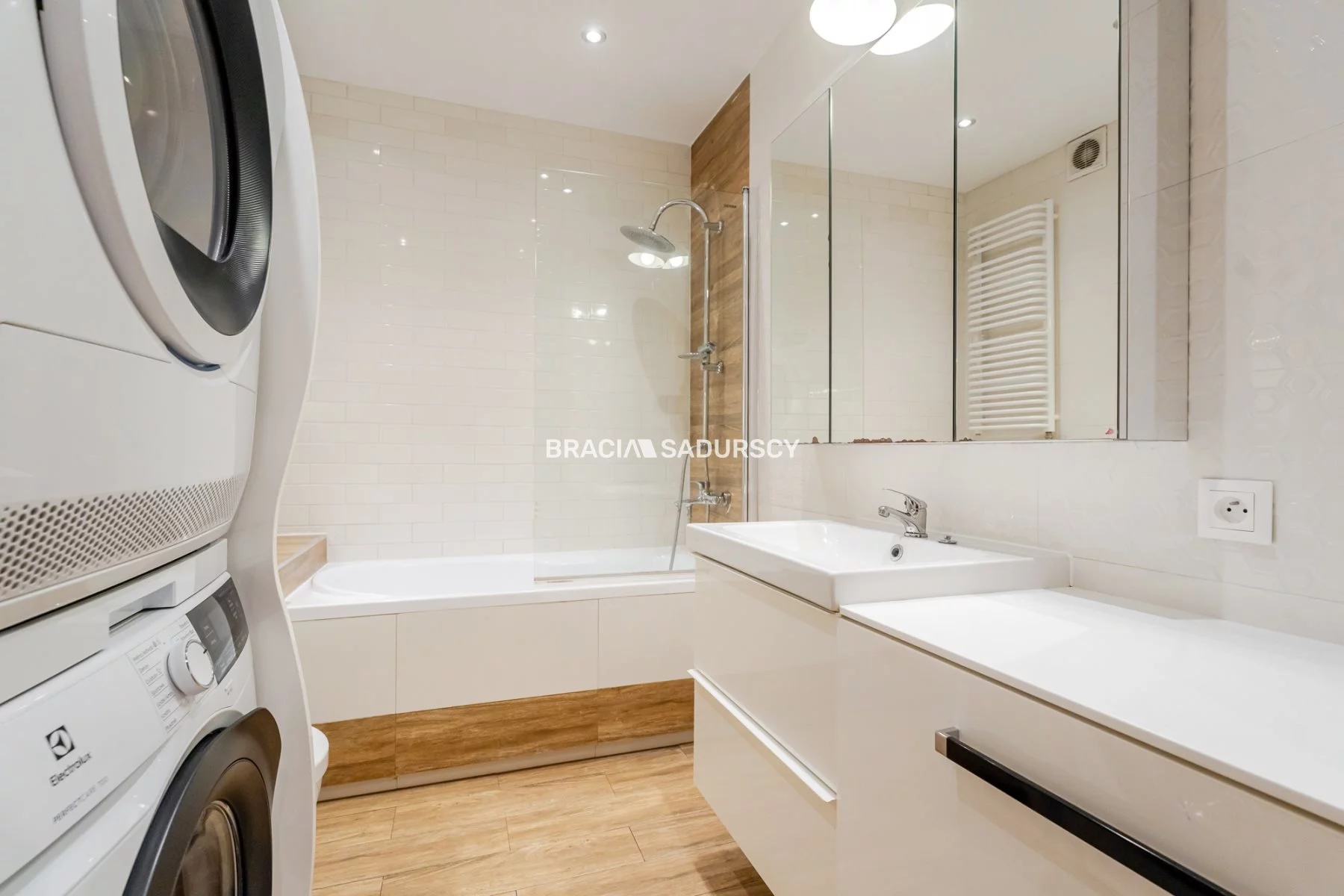 3 pokoje, mieszkanie 70,00 m², piętro 2, oferta nr , BS4-MW-312569-2, Kraków, Prądnik Biały, Bronowice Wielkie, Stawowa