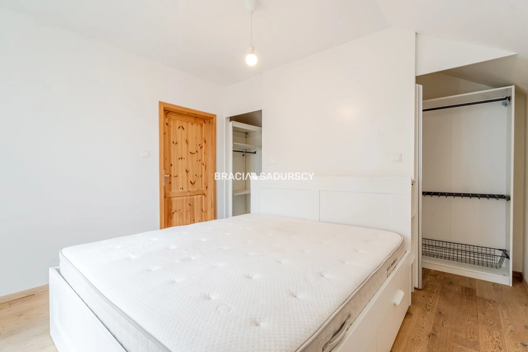 3 pokoje, mieszkanie 70,00 m², piętro 2, oferta nr , BS4-MW-312569-2, Kraków, Prądnik Biały, Bronowice Wielkie, Stawowa