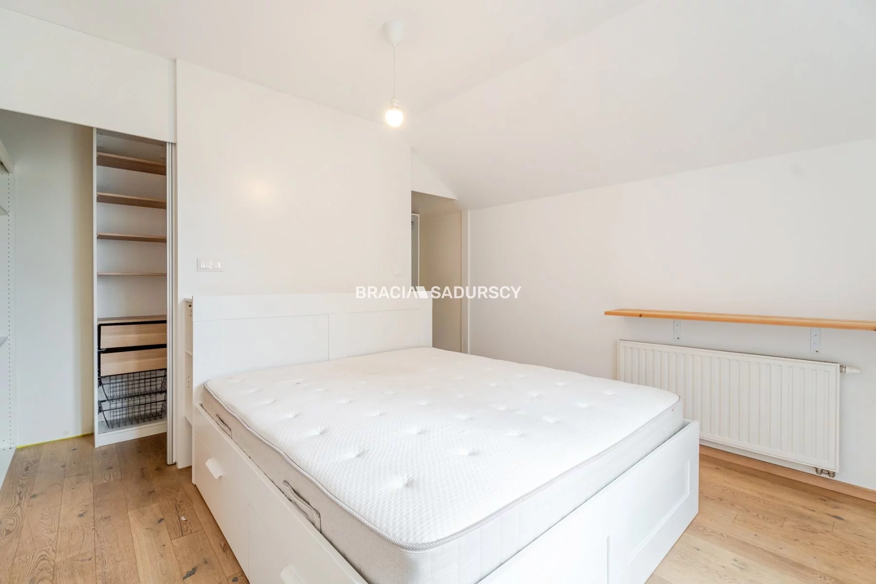 3 pokoje, mieszkanie 70,00 m², piętro 2, oferta nr , BS4-MW-312569-2, Kraków, Prądnik Biały, Bronowice Wielkie, Stawowa