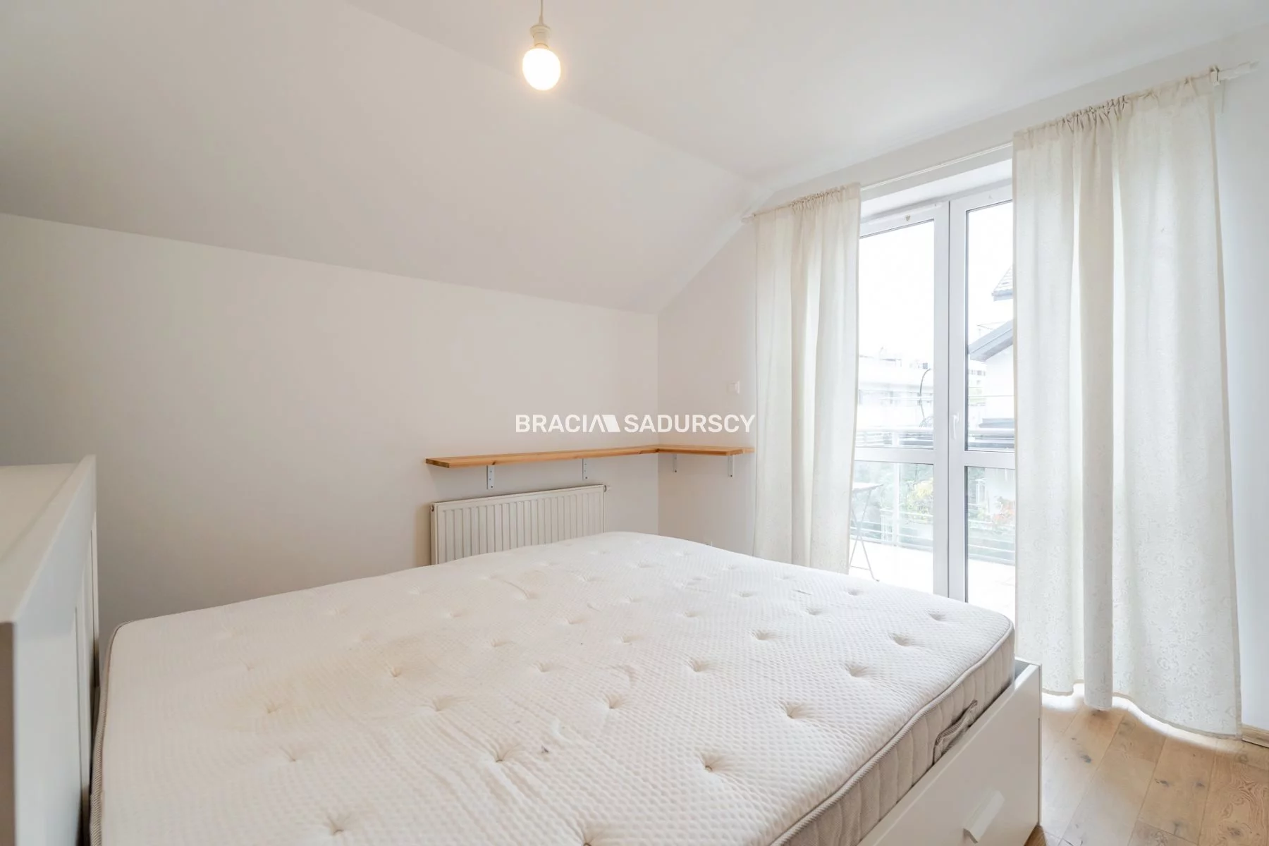 3 pokoje, mieszkanie 70,00 m², piętro 2, oferta nr , BS4-MW-312569-2, Kraków, Prądnik Biały, Bronowice Wielkie, Stawowa
