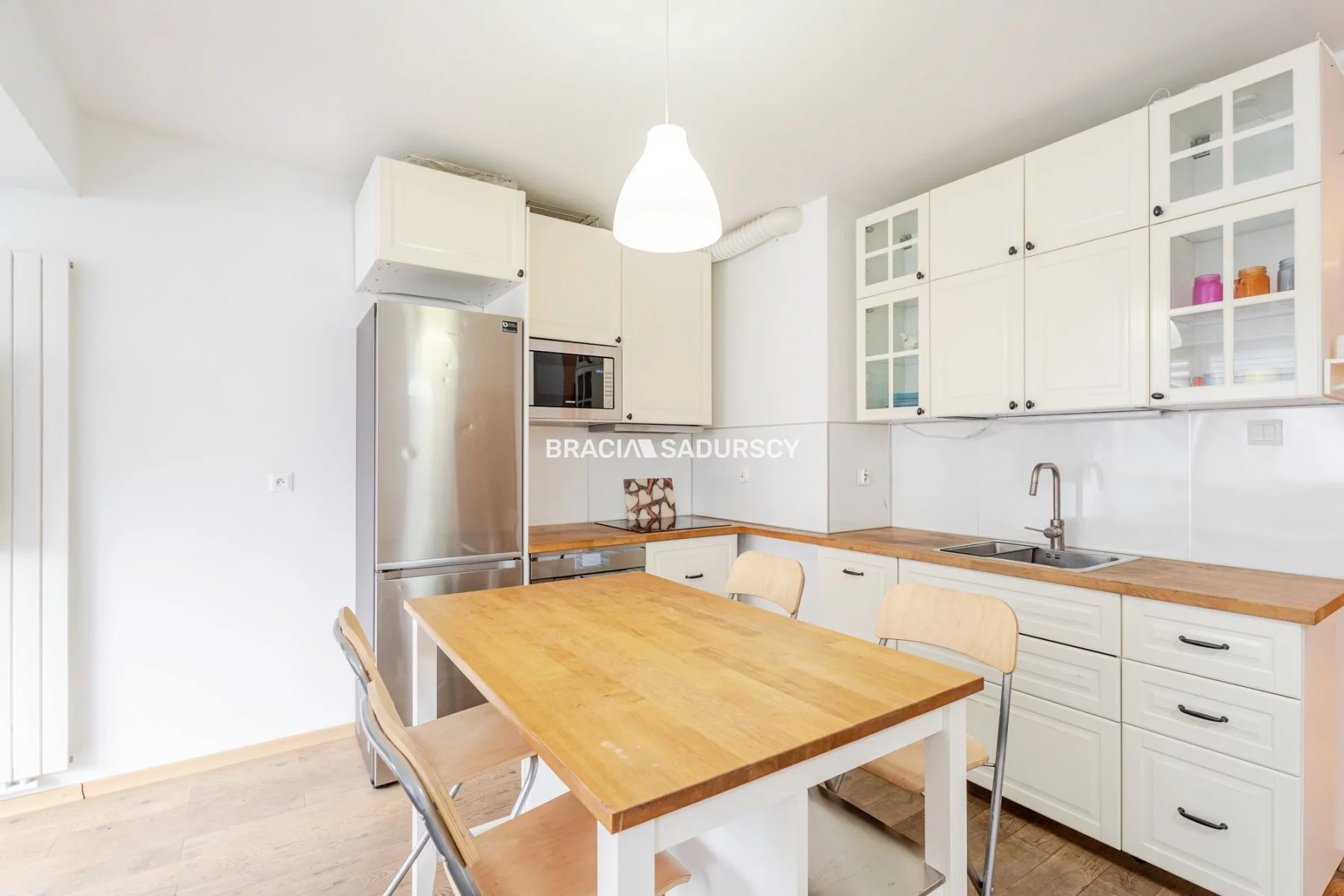 3 pokoje, mieszkanie 70,00 m², piętro 2, oferta nr , BS4-MW-312569-2, Kraków, Prądnik Biały, Bronowice Wielkie, Stawowa