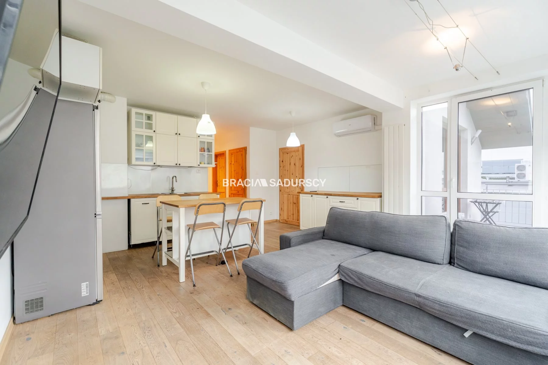 3 pokoje, mieszkanie 70,00 m², piętro 2, oferta nr , BS4-MW-312569-2, Kraków, Prądnik Biały, Bronowice Wielkie, Stawowa