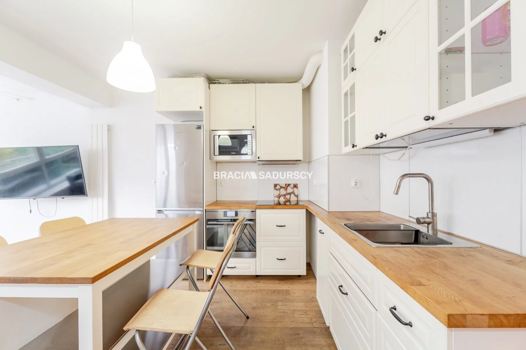 3 pokoje, mieszkanie 70,00 m², piętro 2, oferta nr , BS4-MW-312569-2, Kraków, Prądnik Biały, Bronowice Wielkie, Stawowa