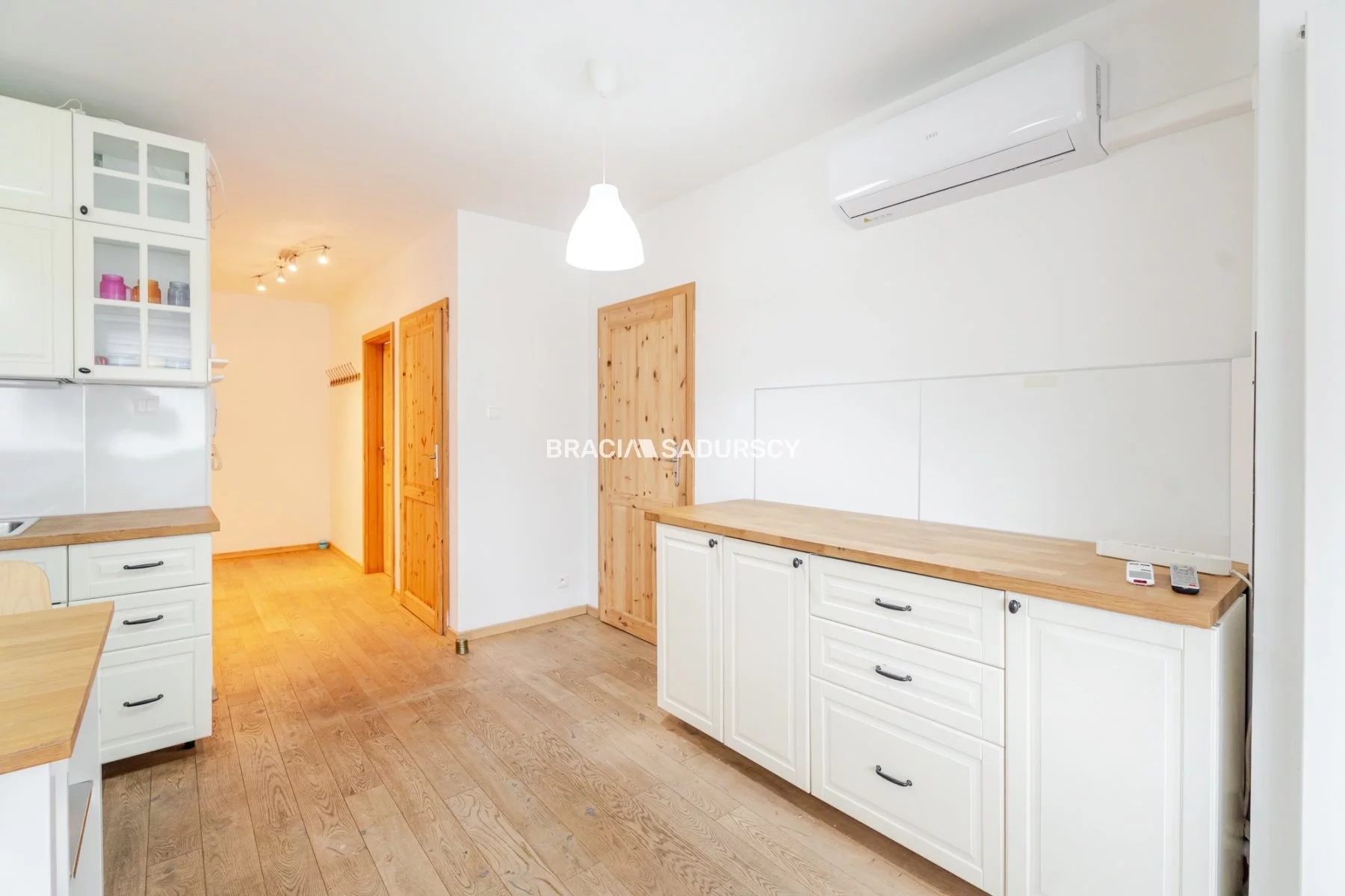 3 pokoje, mieszkanie 70,00 m², piętro 2, oferta nr , BS4-MW-312569-2, Kraków, Prądnik Biały, Bronowice Wielkie, Stawowa
