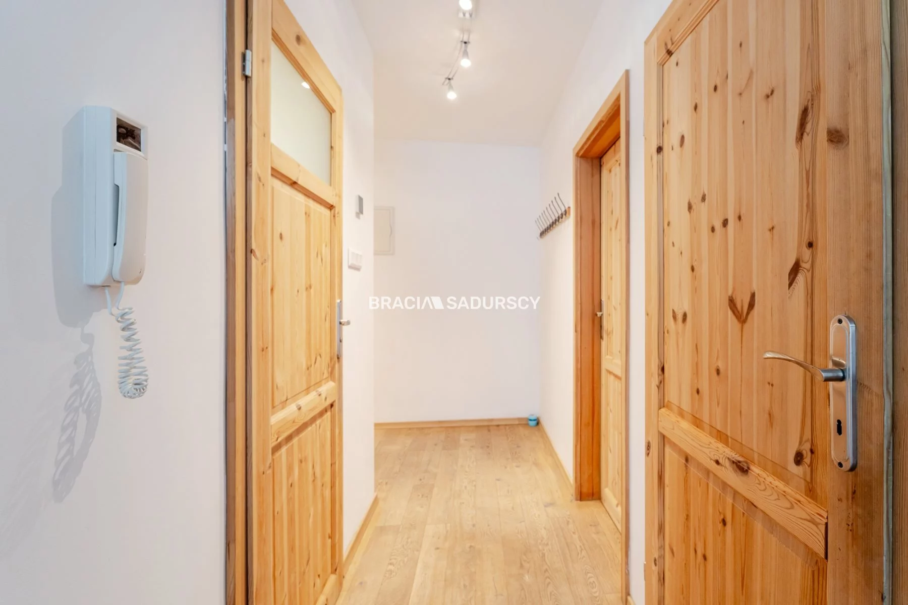 3 pokoje, mieszkanie 70,00 m², piętro 2, oferta nr , BS4-MW-312569-2, Kraków, Prądnik Biały, Bronowice Wielkie, Stawowa