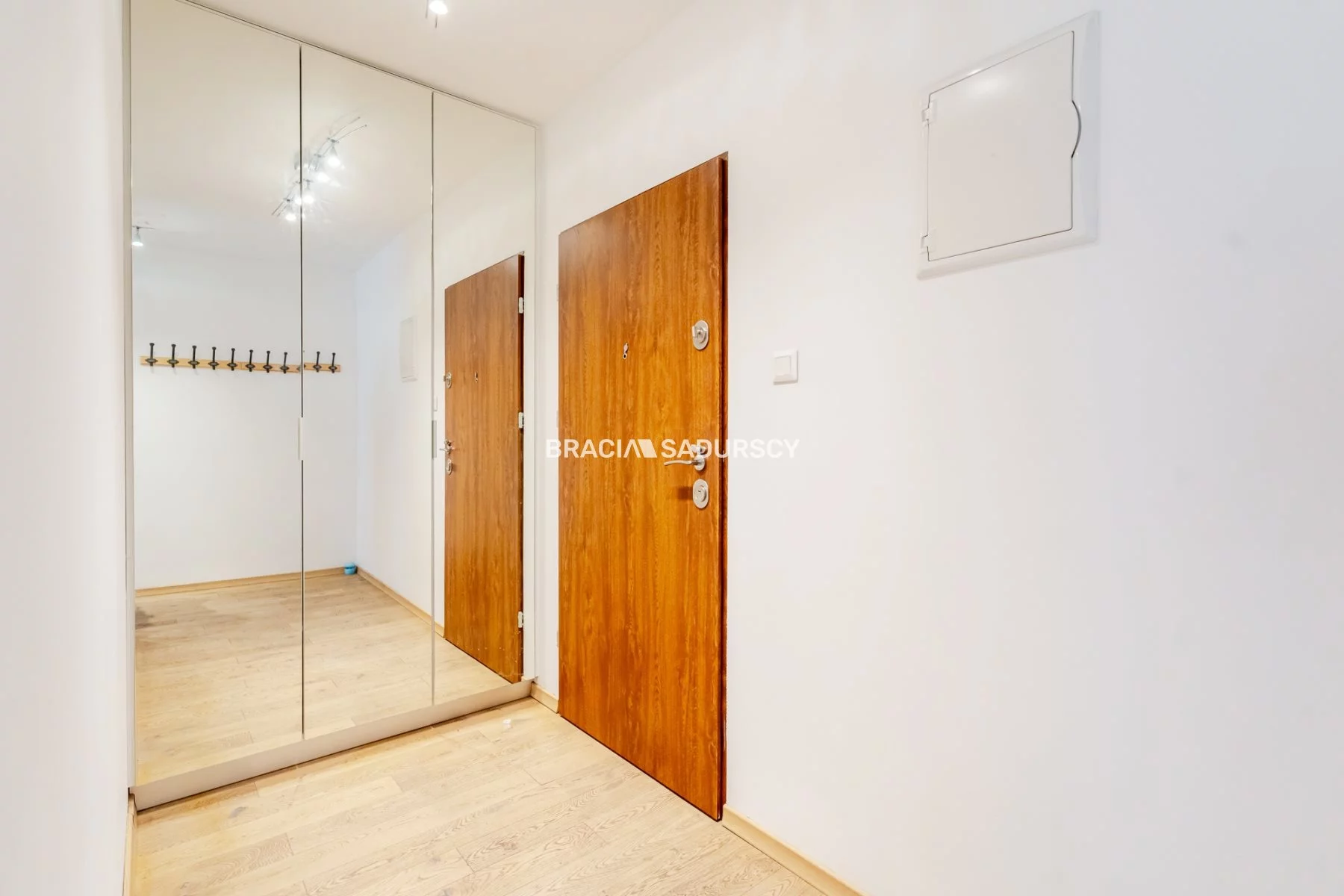 3 pokoje, mieszkanie 70,00 m², piętro 2, oferta nr , BS4-MW-312569-2, Kraków, Prądnik Biały, Bronowice Wielkie, Stawowa