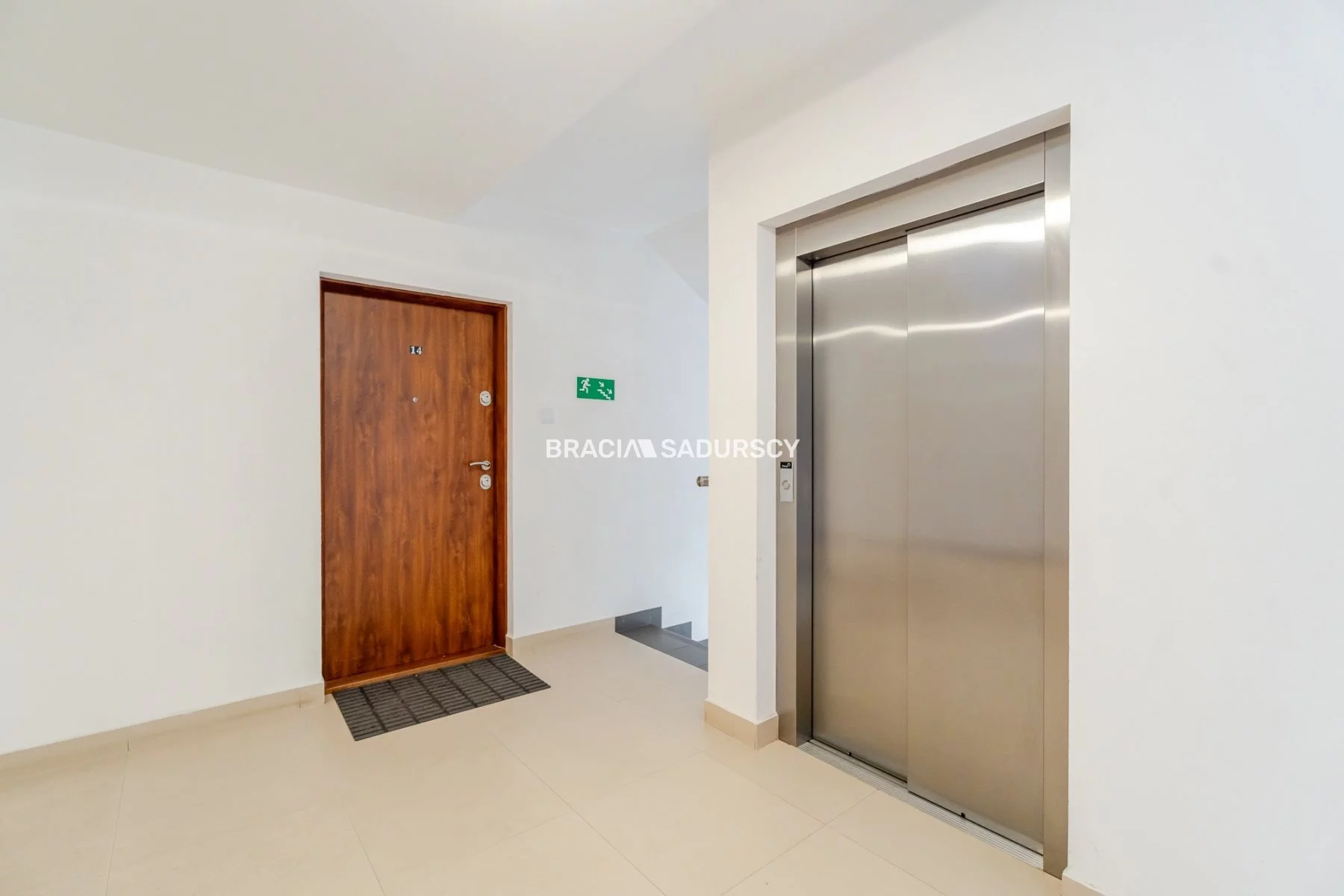 3 pokoje, mieszkanie 70,00 m², piętro 2, oferta nr , BS4-MW-312569-2, Kraków, Prądnik Biały, Bronowice Wielkie, Stawowa