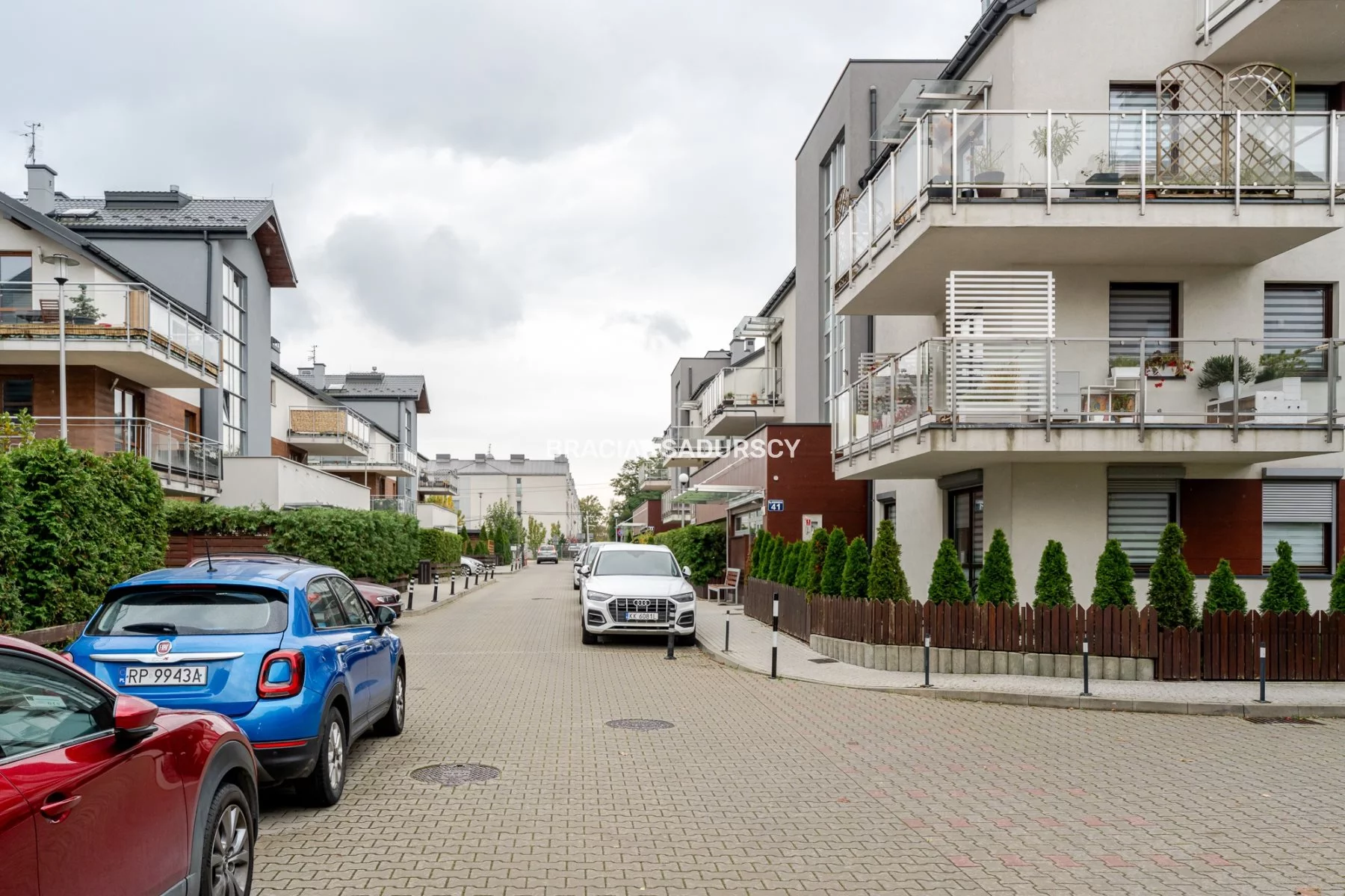 3 pokoje, mieszkanie 70,00 m², piętro 2, oferta nr , BS4-MW-312569-2, Kraków, Prądnik Biały, Bronowice Wielkie, Stawowa