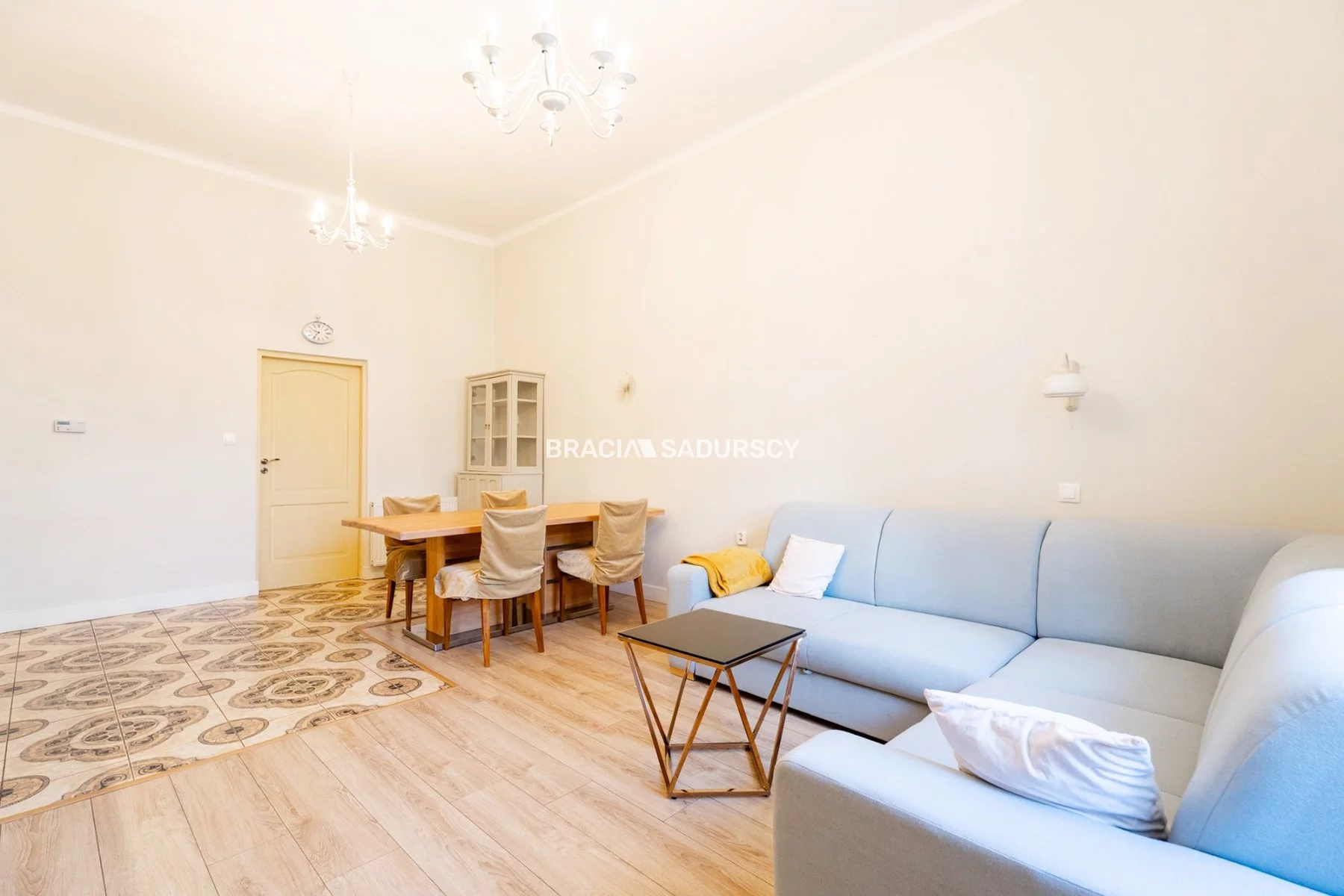 Apartamenty BS4-MW-311197 Kraków Stare Miasto Trynitarska