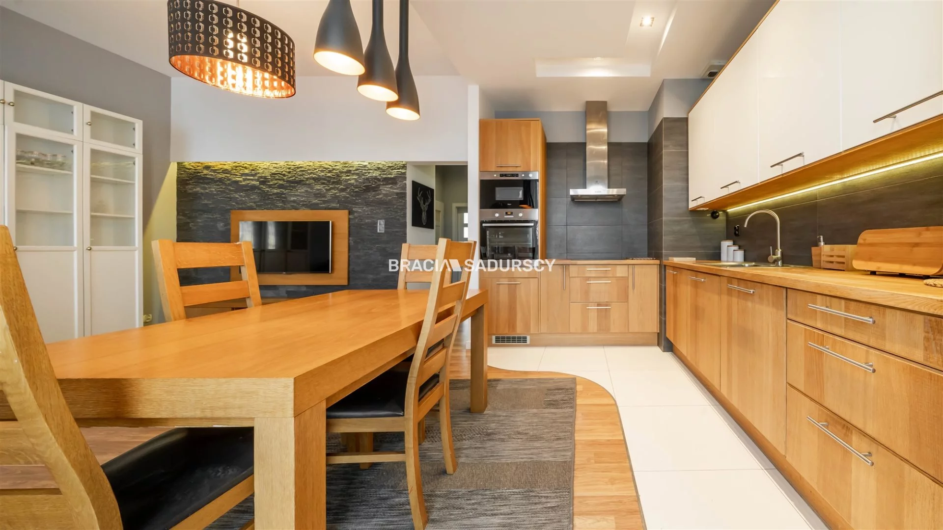 3 pokoje, mieszkanie 71,04 m², piętro 7, oferta nr , BS3-MW-311707-1, Kraków, Podgórze Duchackie, Walerego Sławka