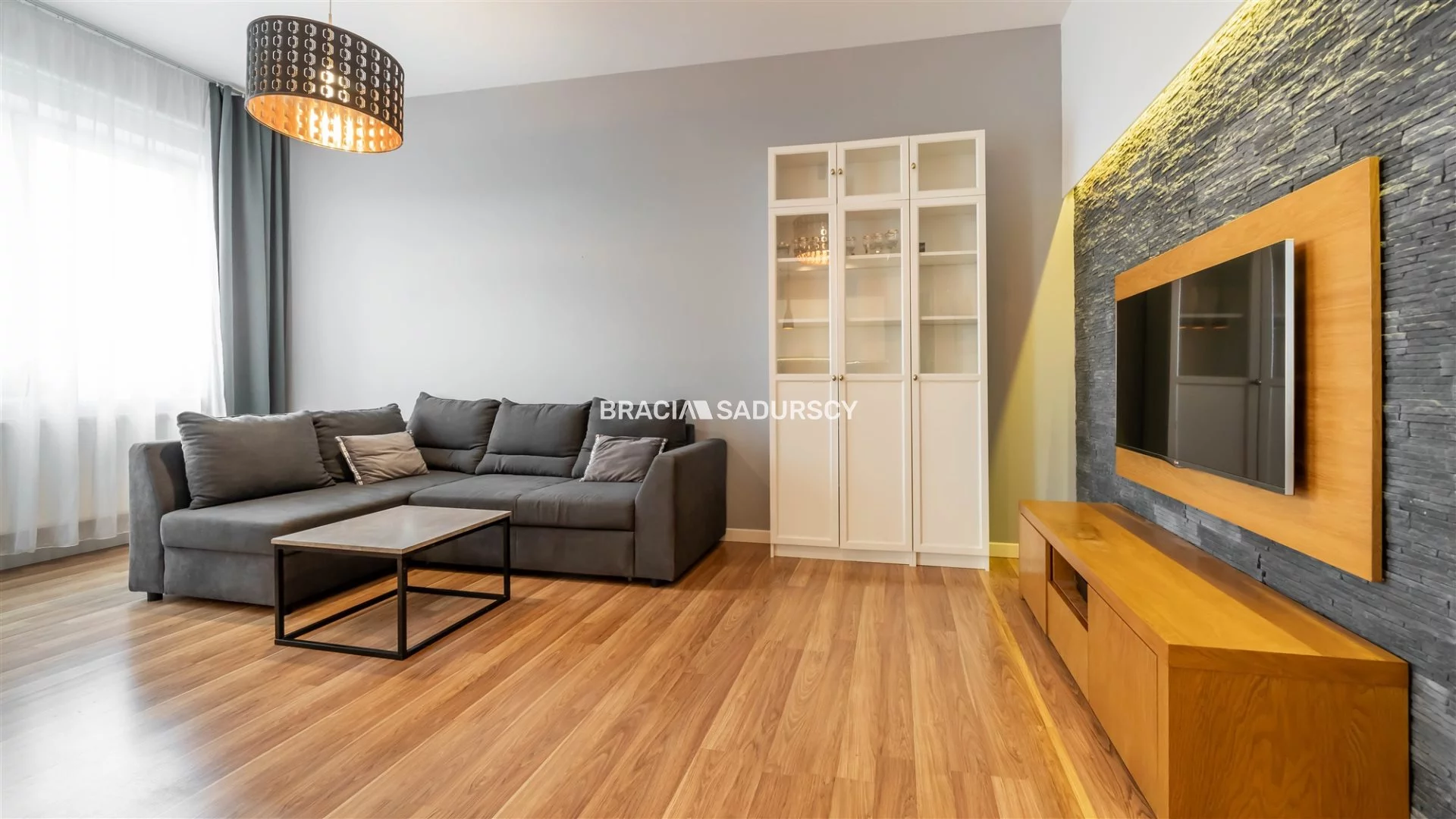 3 pokoje, mieszkanie 71,04 m², piętro 7, oferta nr , BS3-MW-311707-1, Kraków, Podgórze Duchackie, Walerego Sławka