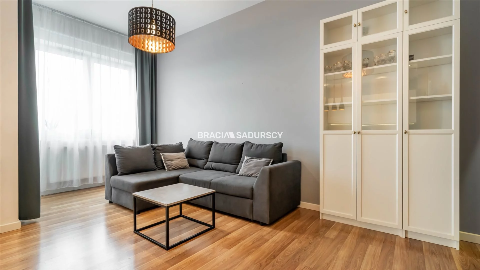 3 pokoje, mieszkanie 71,04 m², piętro 7, oferta nr , BS3-MW-311707-1, Kraków, Podgórze Duchackie, Walerego Sławka
