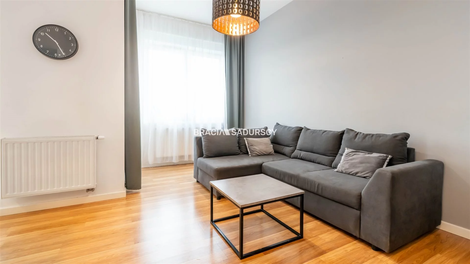 3 pokoje, mieszkanie 71,04 m², piętro 7, oferta nr , BS3-MW-311707-1, Kraków, Podgórze Duchackie, Walerego Sławka