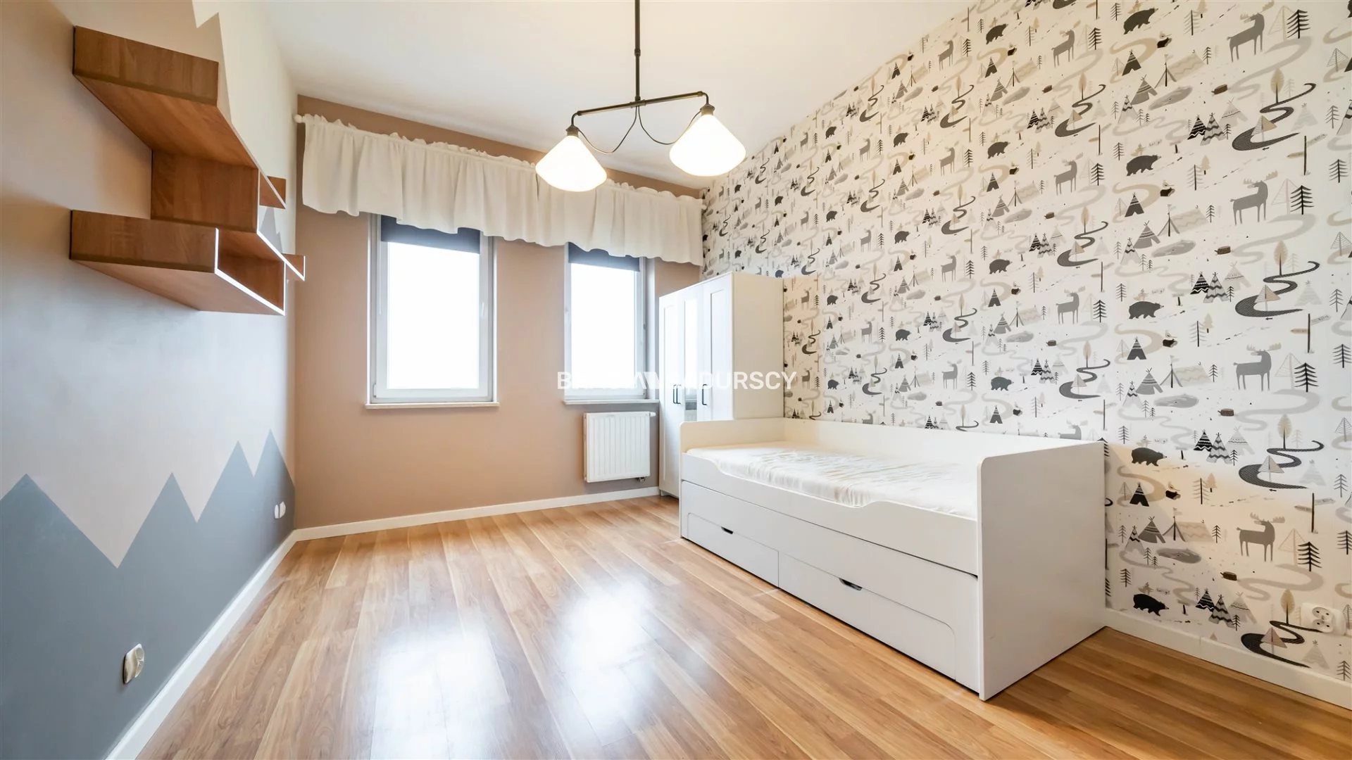 3 pokoje, mieszkanie 71,04 m², piętro 7, oferta nr , BS3-MW-311707-1, Kraków, Podgórze Duchackie, Walerego Sławka