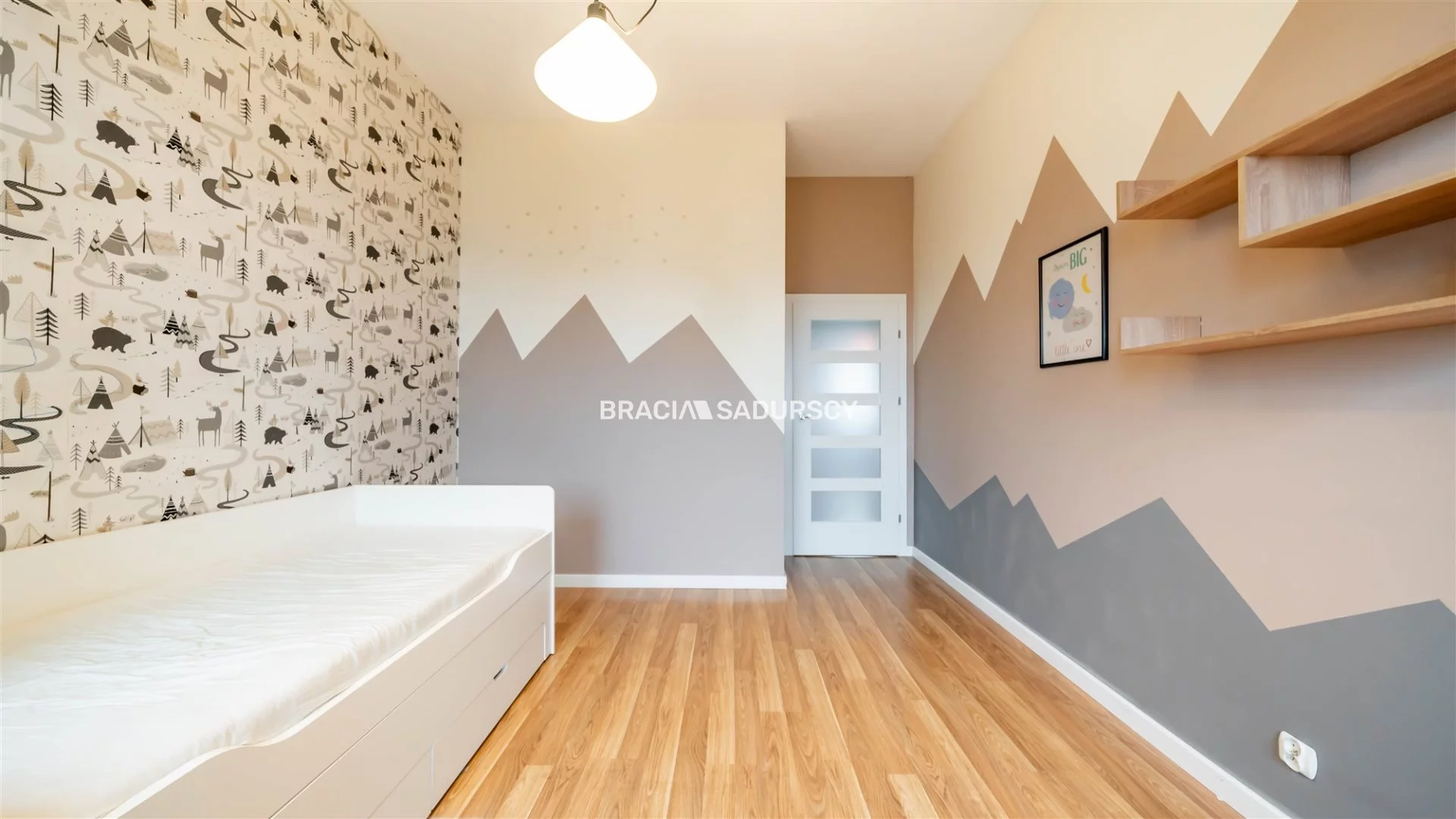 3 pokoje, mieszkanie 71,04 m², piętro 7, oferta nr , BS3-MW-311707-1, Kraków, Podgórze Duchackie, Walerego Sławka