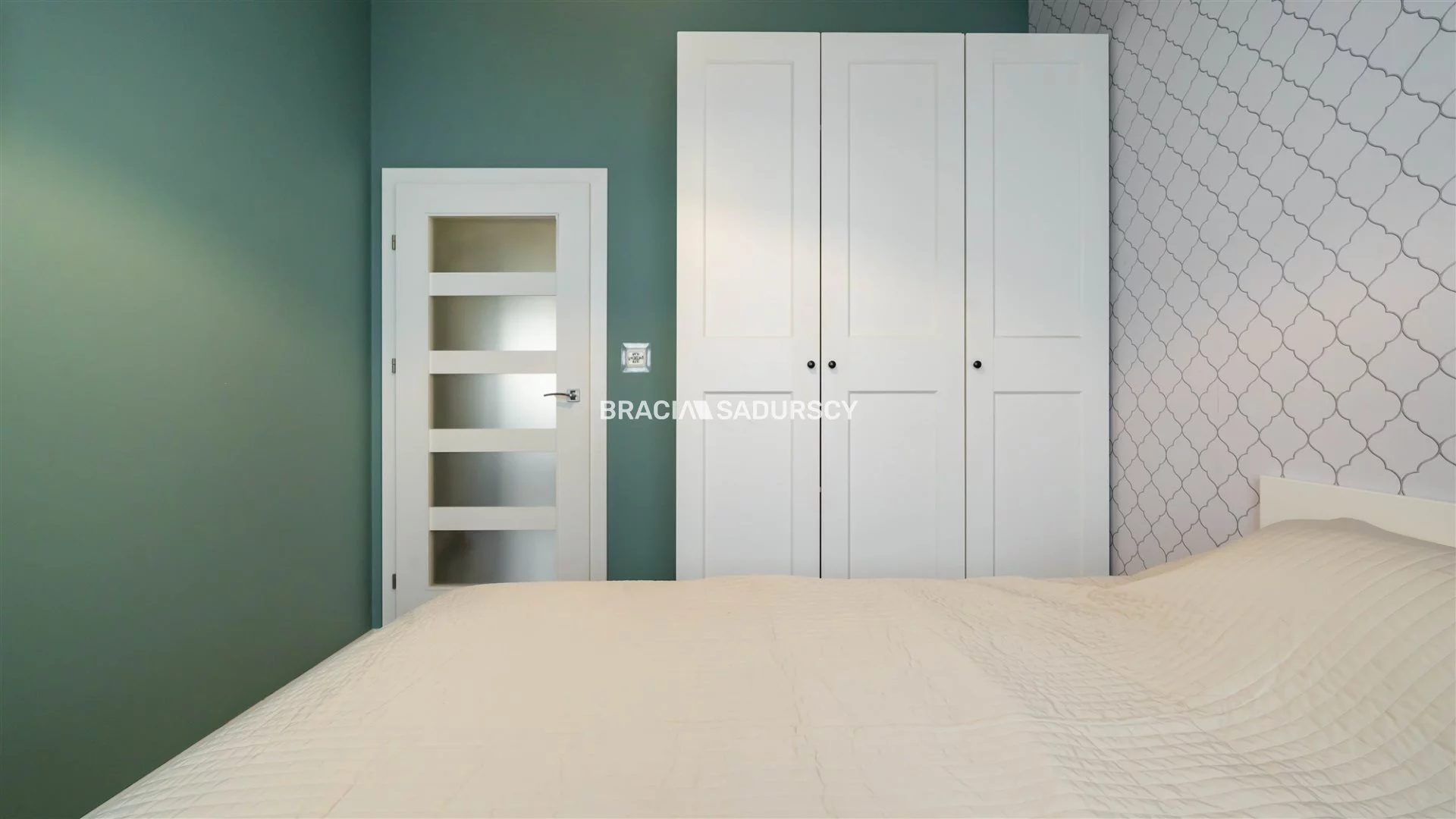 3 pokoje, mieszkanie 71,04 m², piętro 7, oferta nr , BS3-MW-311707-1, Kraków, Podgórze Duchackie, Walerego Sławka